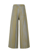 COTTON JACQUARD