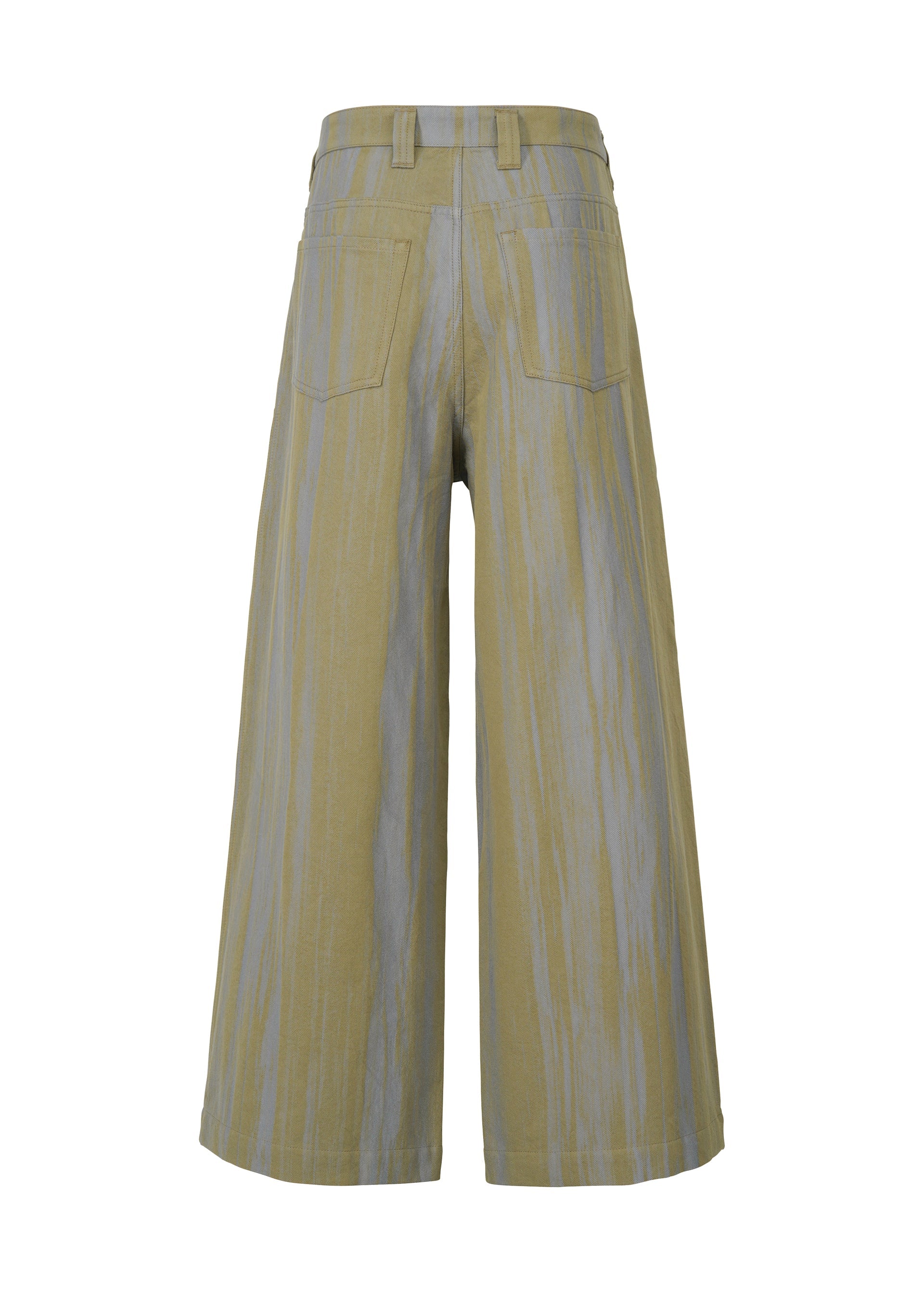 COTTON JACQUARD