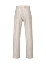 COTTON JACQUARD