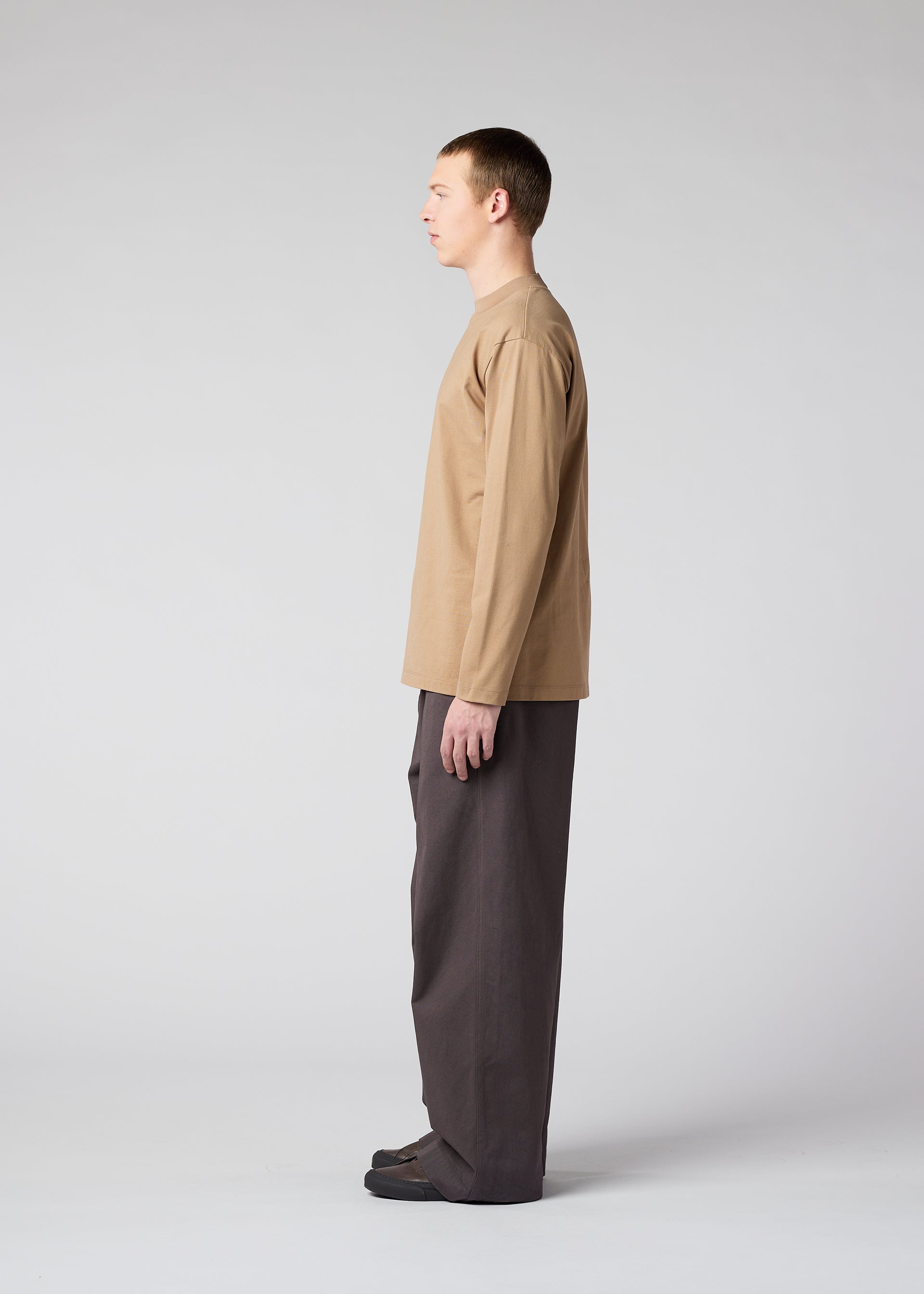 Zoomed view TOUGH COTTON