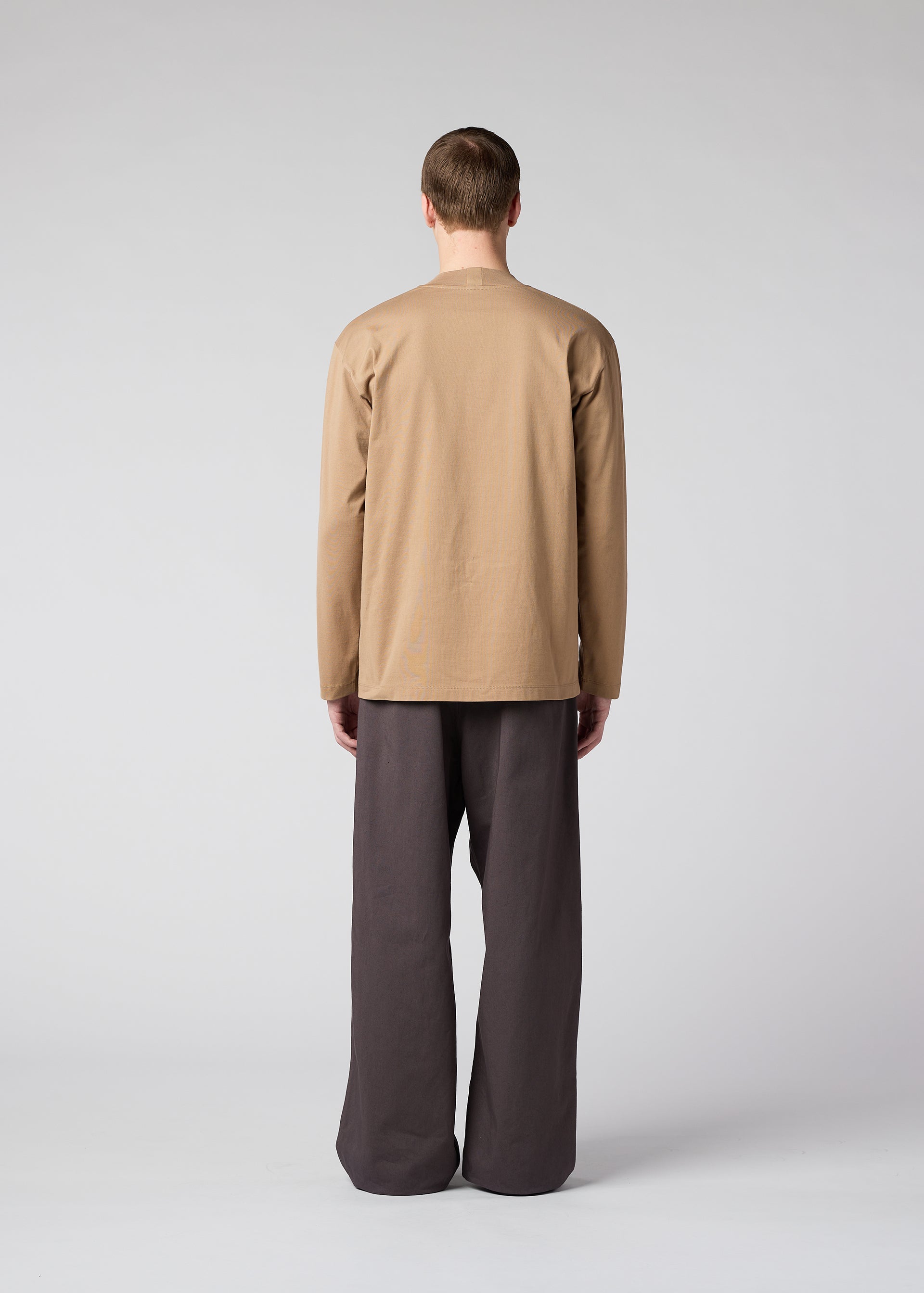 Zoomed view TOUGH COTTON