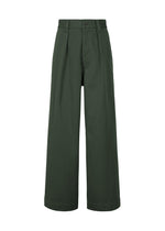 TOUGH COTTON - DARK GREEN （no.63）