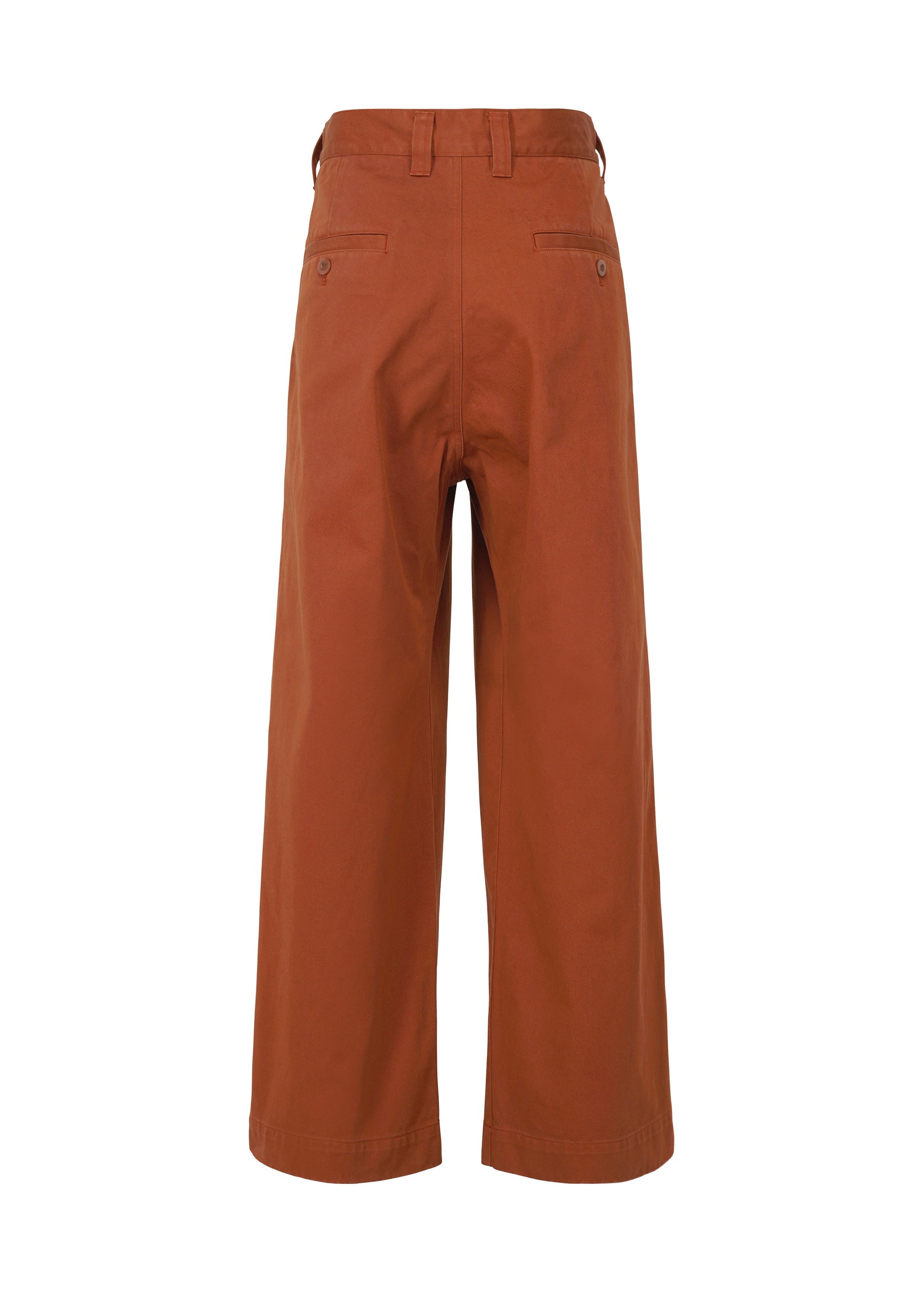 Zoomed view TOUGH COTTON