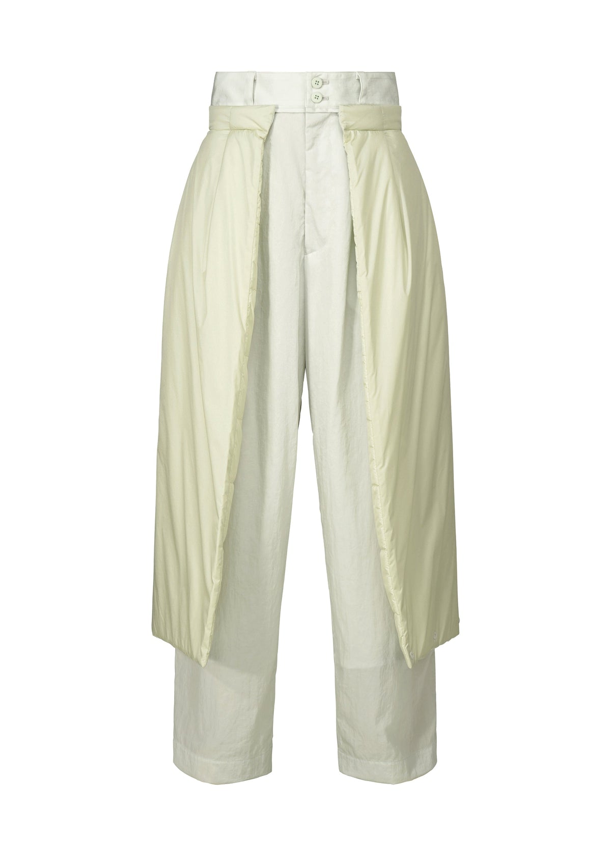 SWITCH, Men's Pants, White view 2 of 7