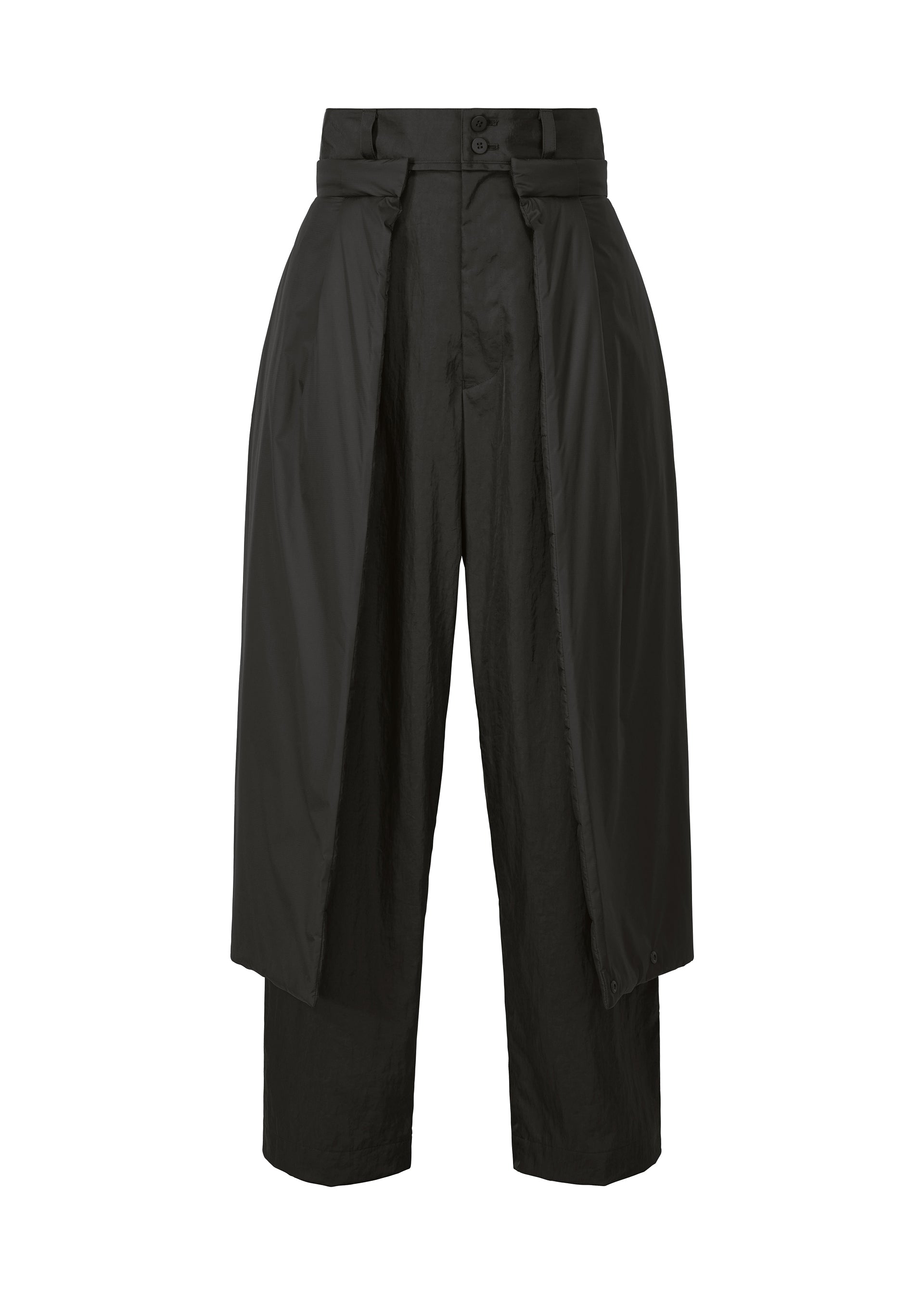 Zoomed view SWITCH - BLACK （no.15）
