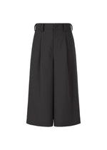 WINGS, Men's Pants, Black - BLACK （no.15）