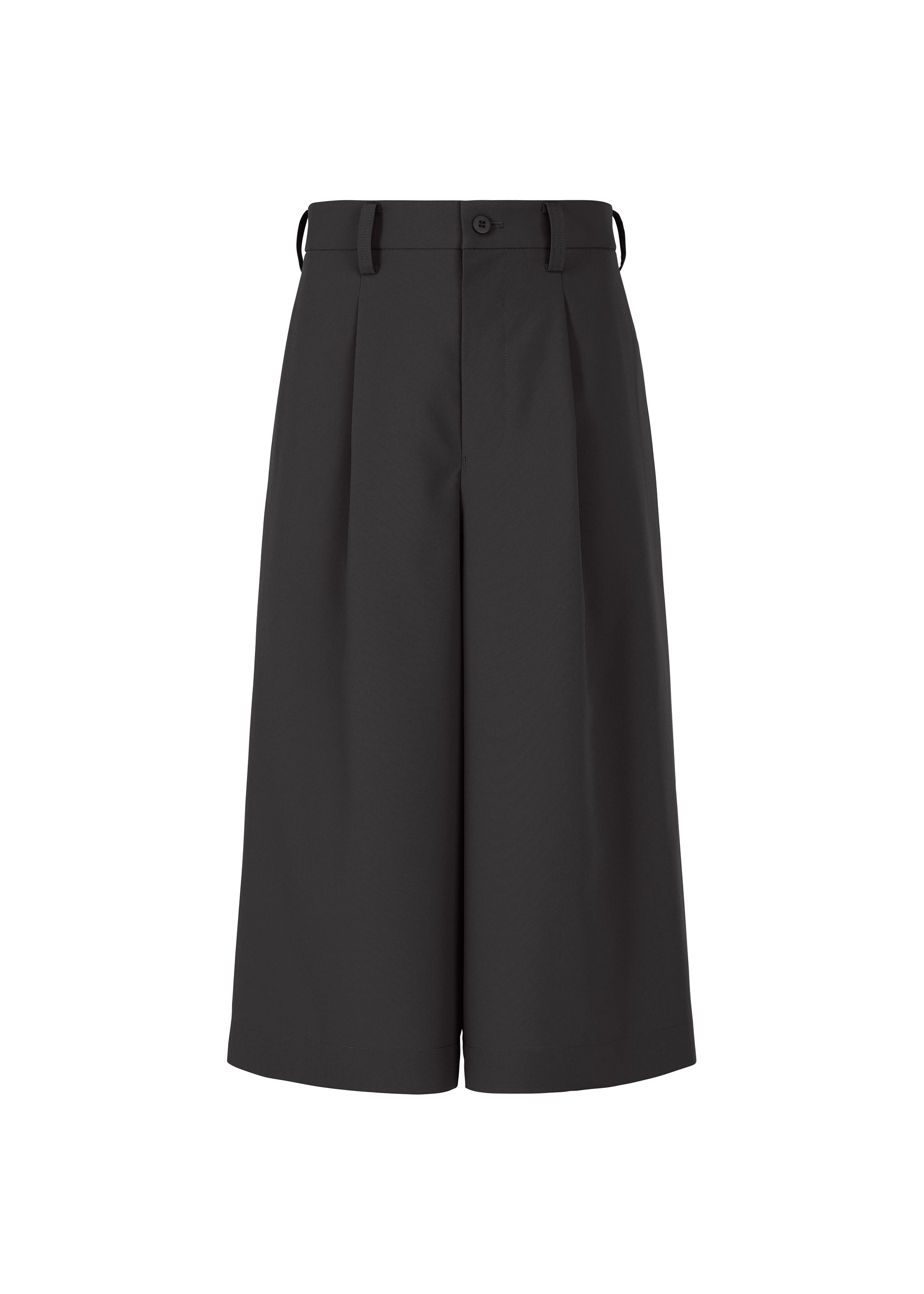 Zoomed view WINGS, Men's Pants, Black - BLACK （no.15）