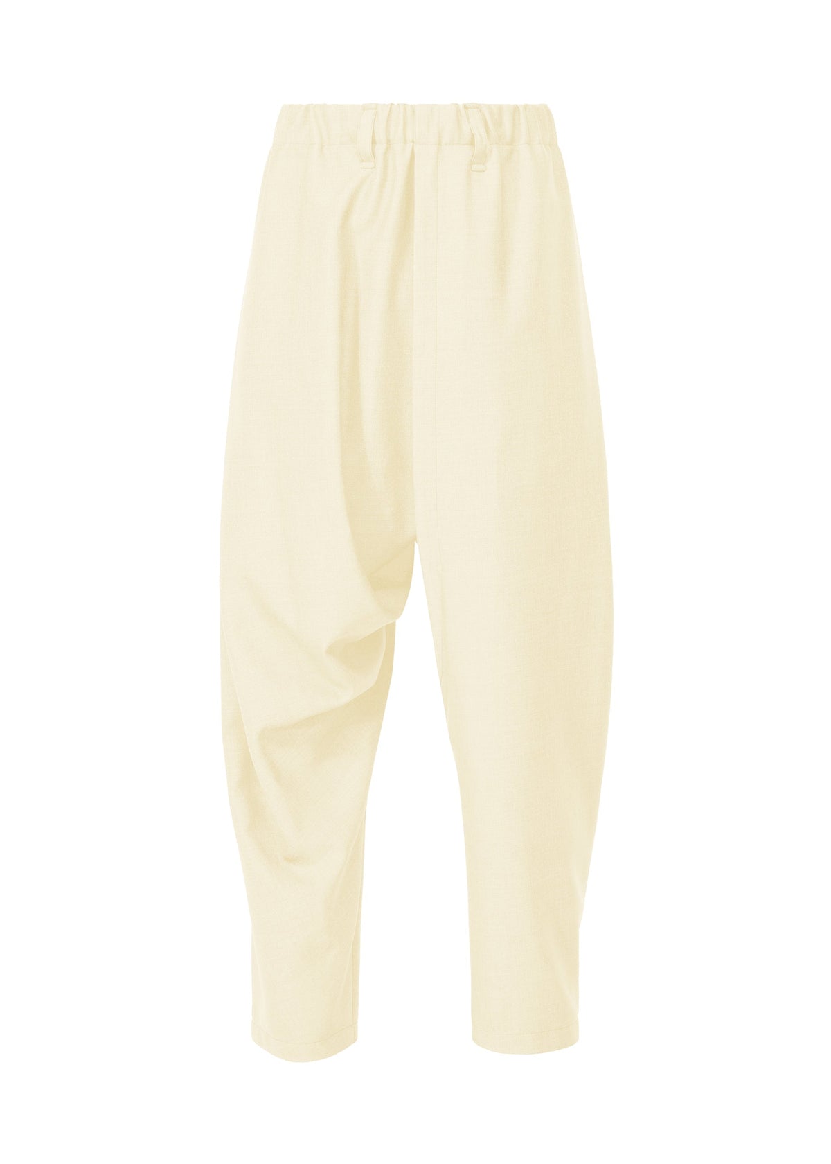BREEZE, Men's Pants, White view 4 of 10