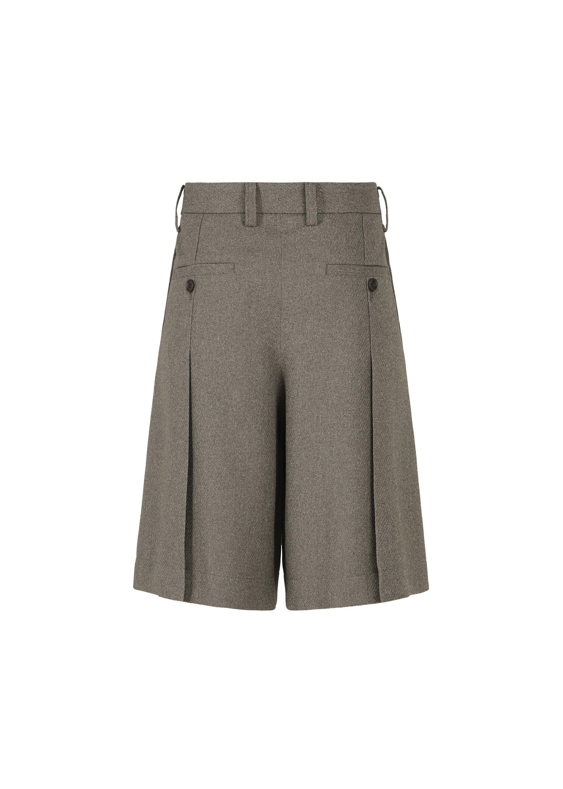 Zoomed view WOOL LIKE TWEED