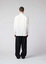 WHITE SHIRT
