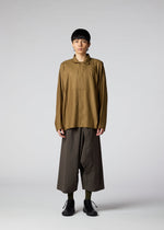 COMPACT SHIRT