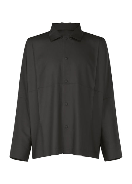 COMPACT SHIRT – ISSEY MIYAKE ONLINE STORE