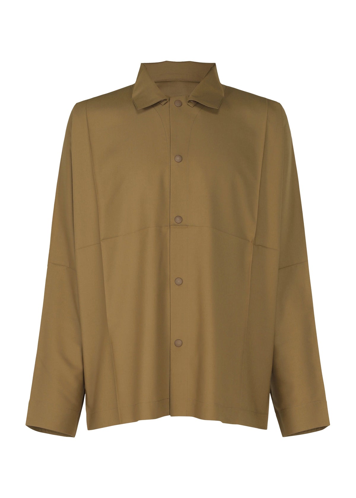 COMPACT SHIRT