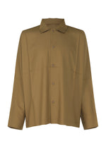 COMPACT SHIRT