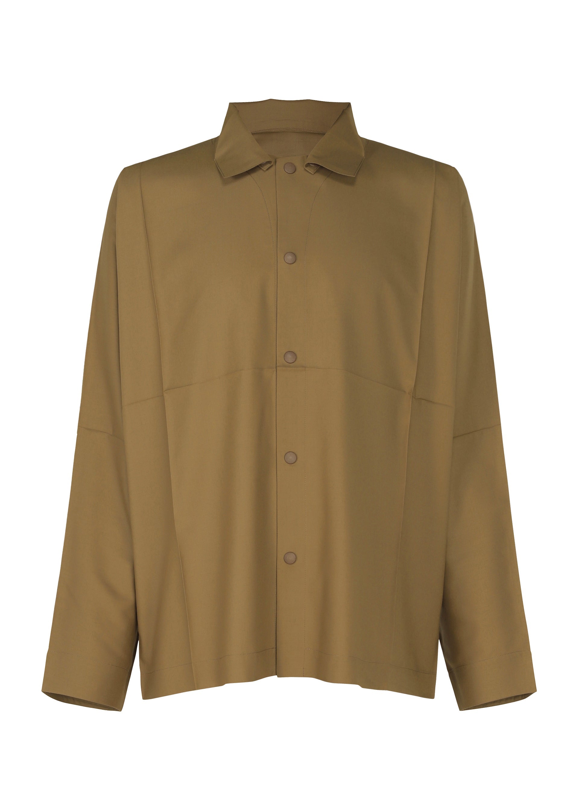 COMPACT SHIRT