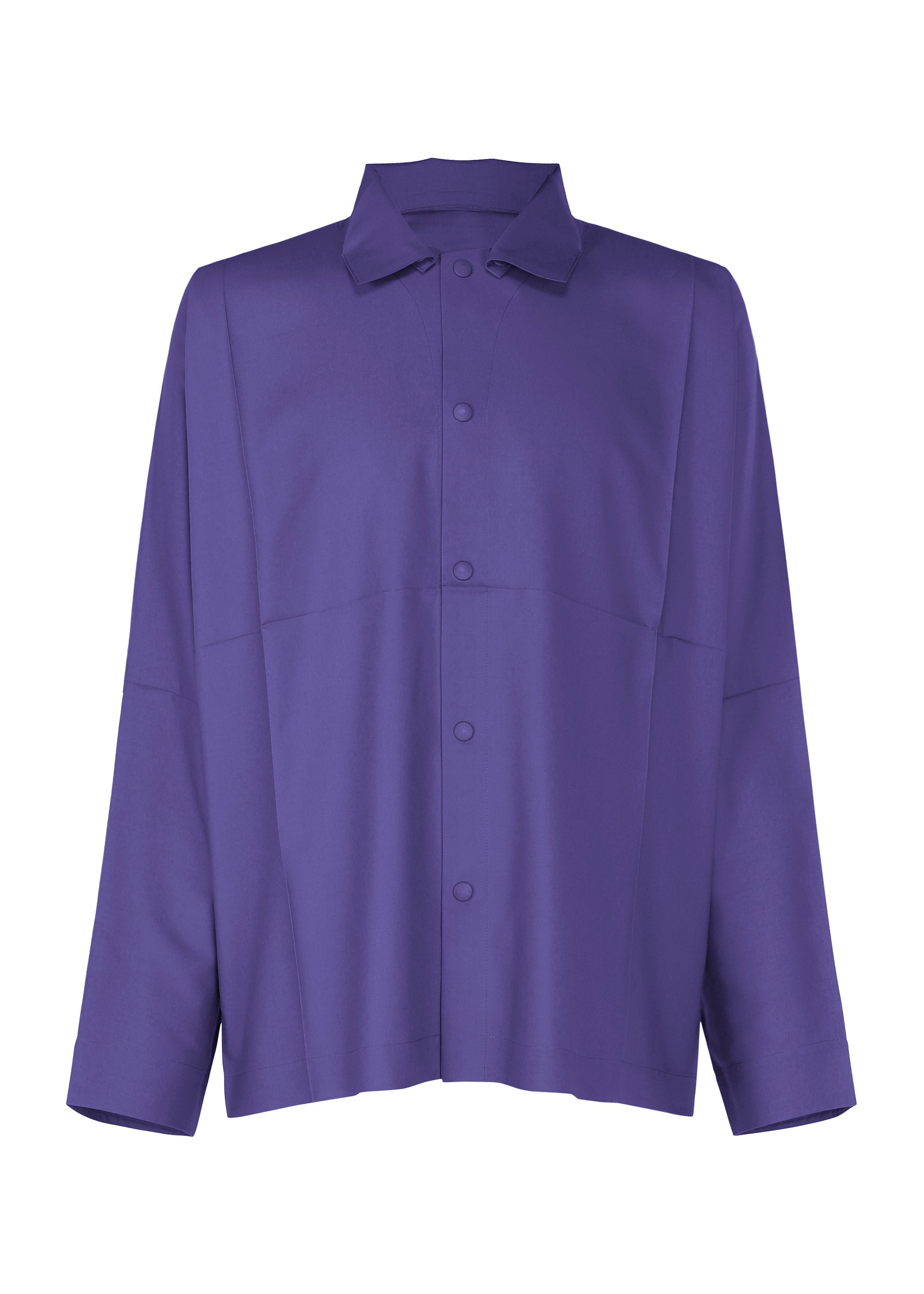COMPACT SHIRT