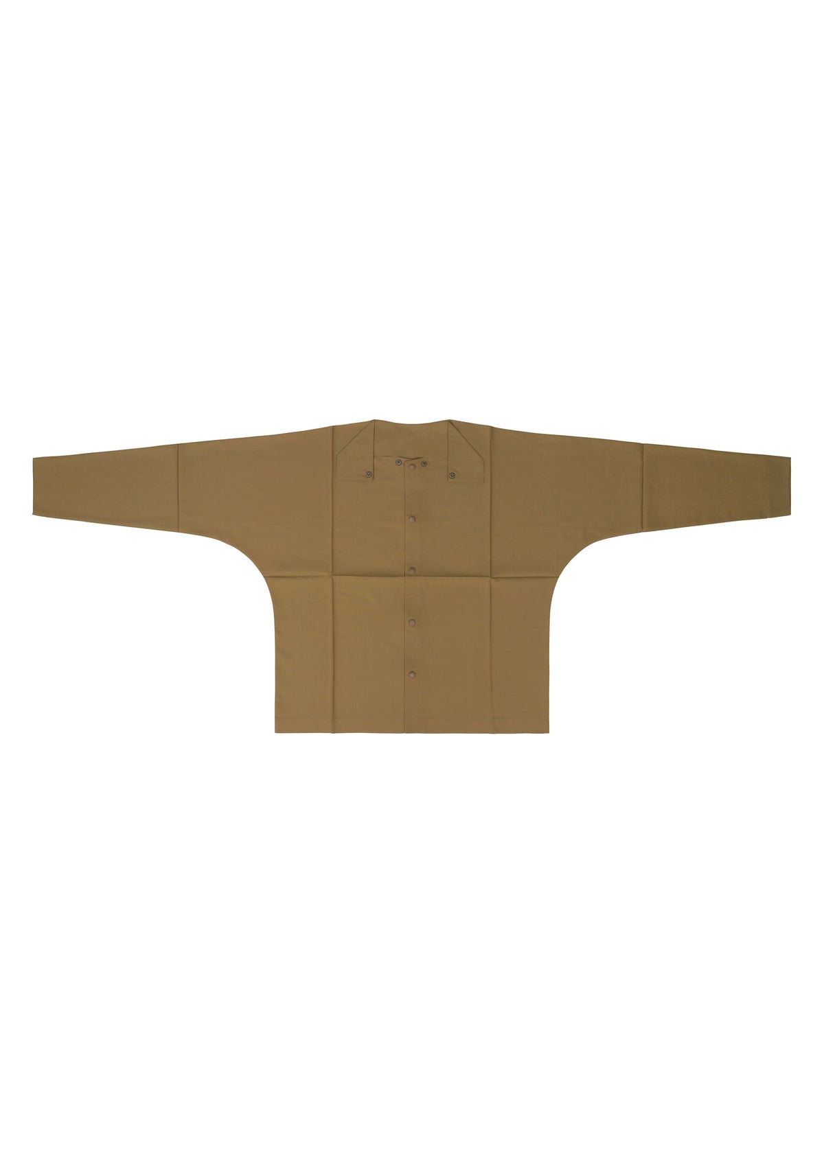 COMPACT SHIRT