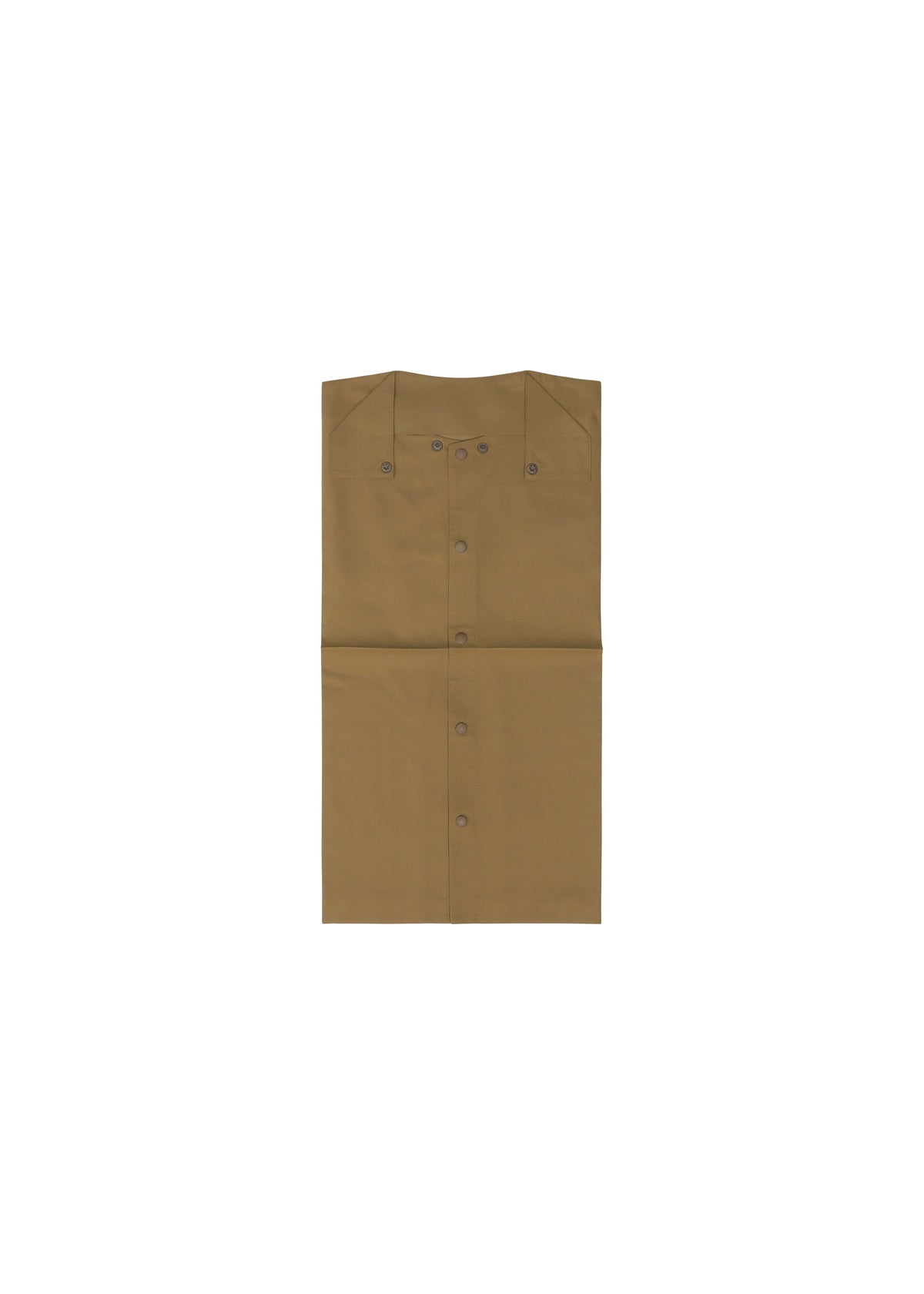 COMPACT SHIRT