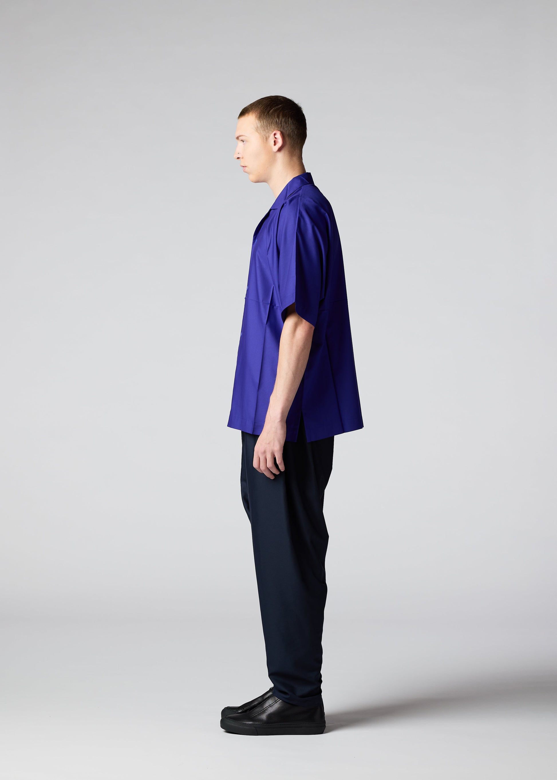 COMPACT SHIRT