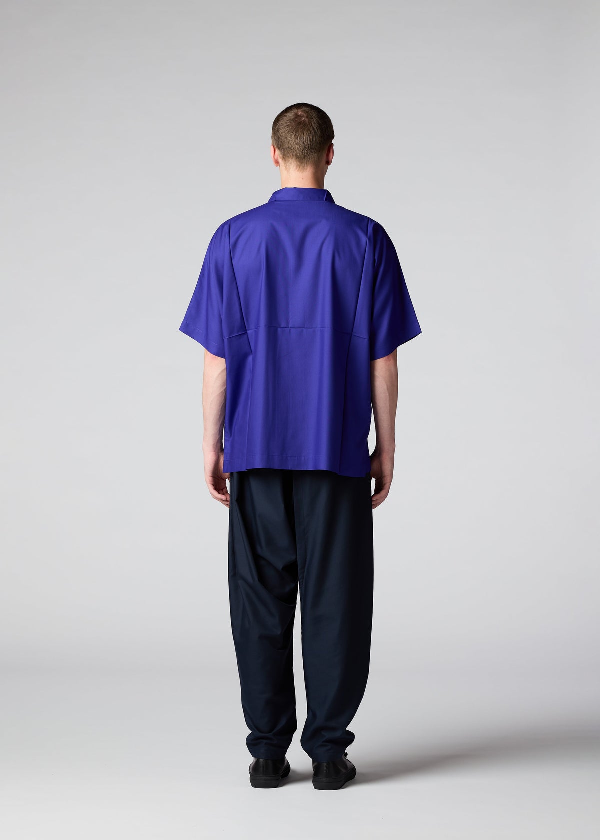 COMPACT SHIRT