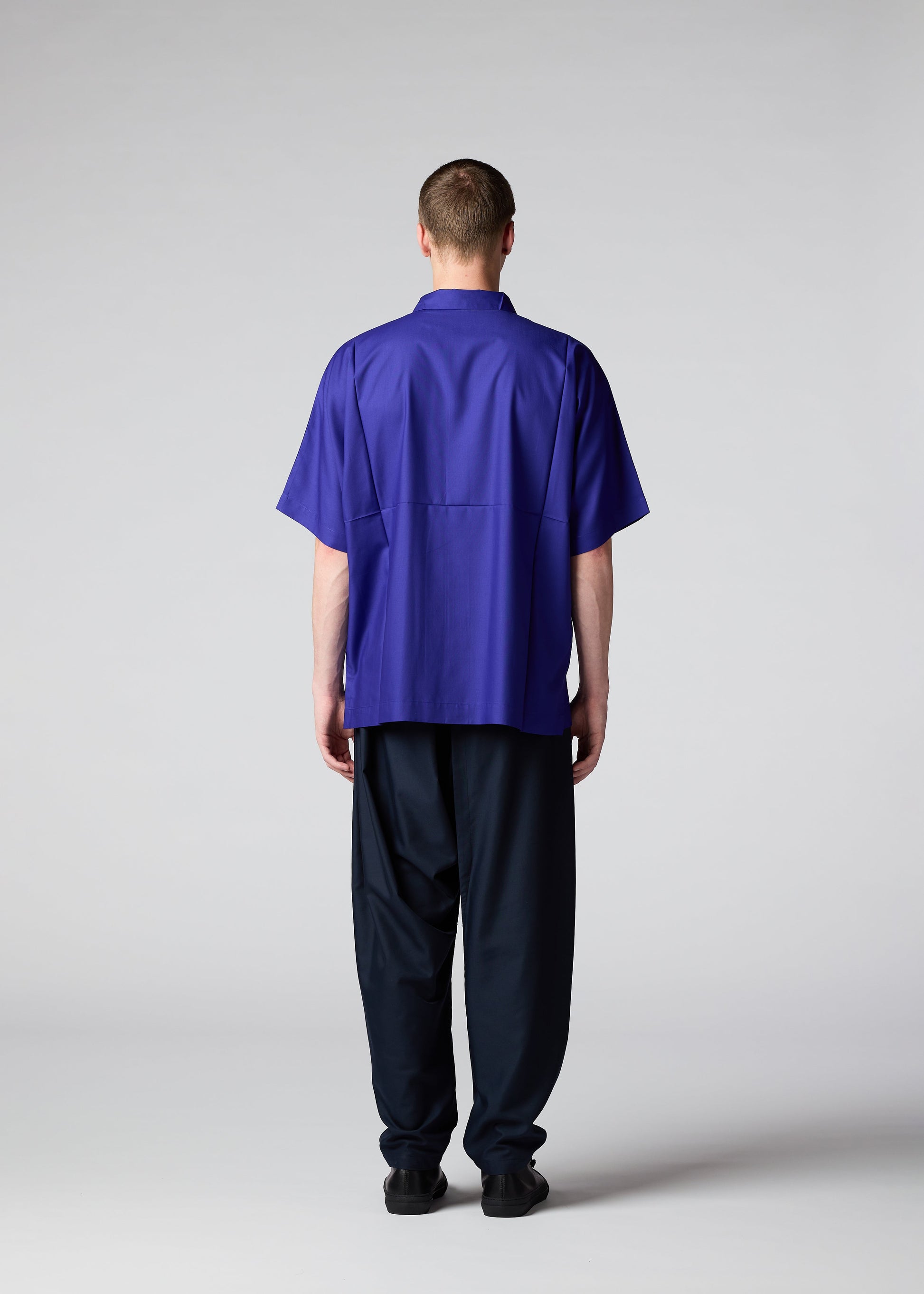 COMPACT SHIRT