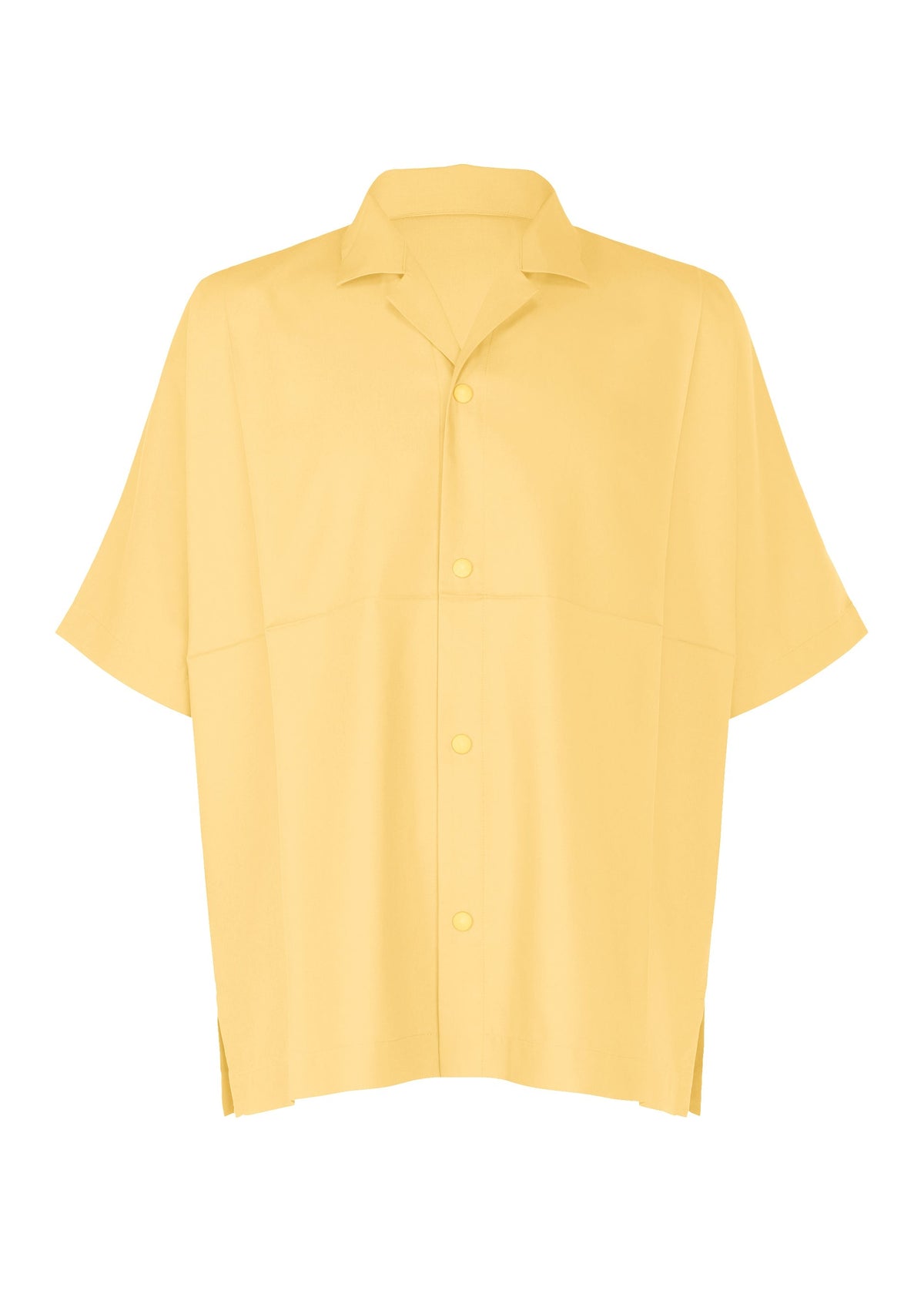 COMPACT SHIRT