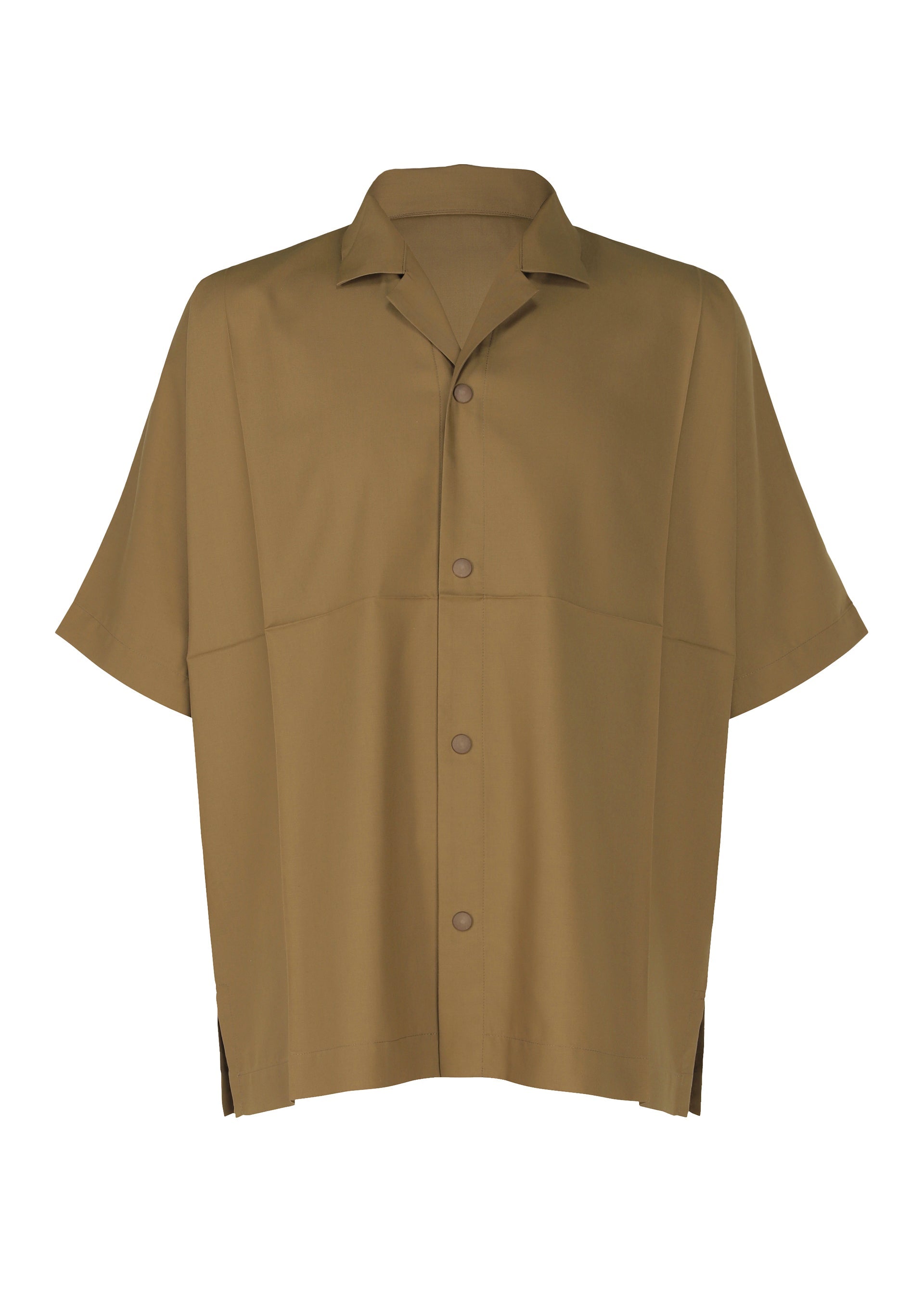 COMPACT SHIRT