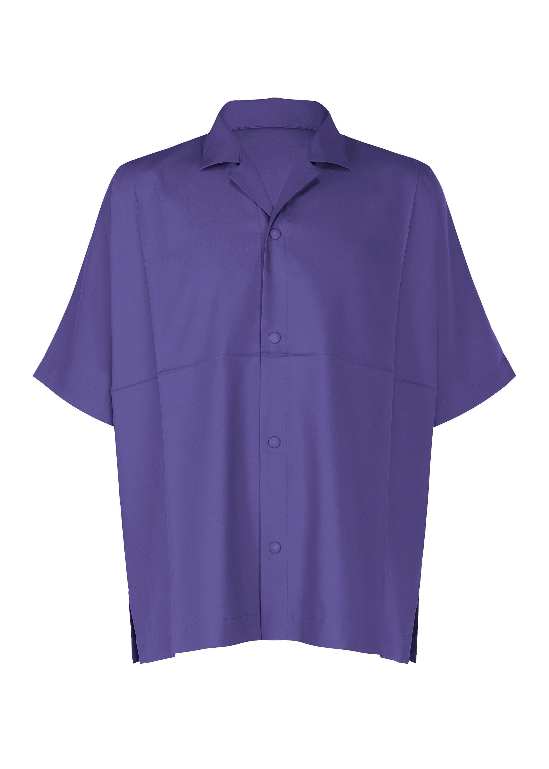 COMPACT SHIRT