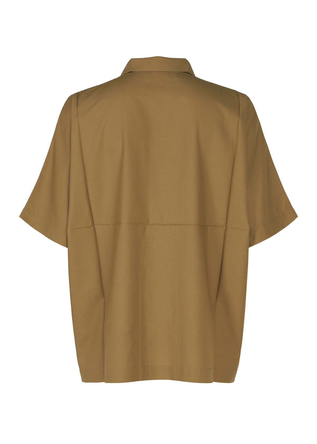 COMPACT SHIRT