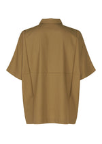 COMPACT SHIRT