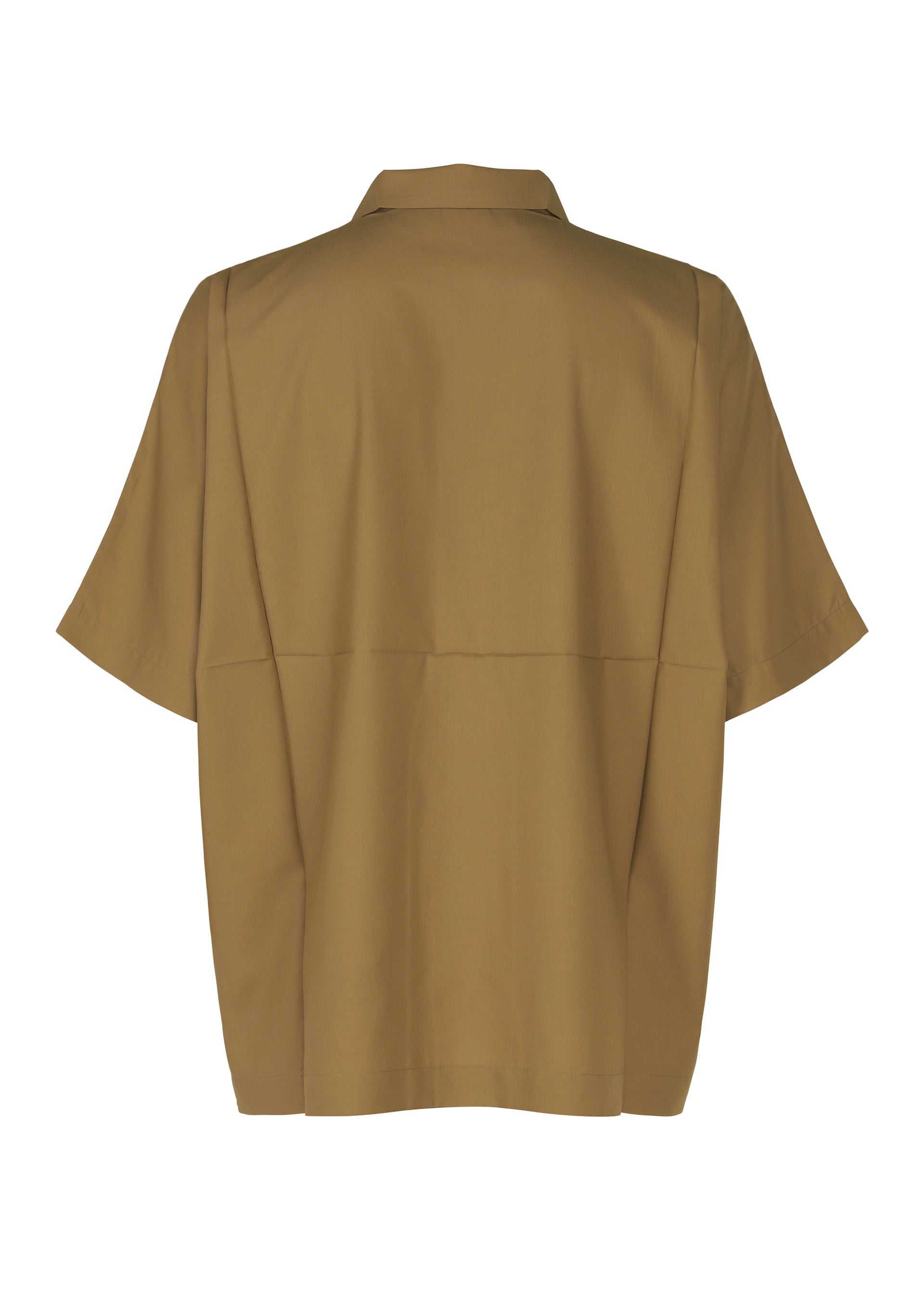 COMPACT SHIRT