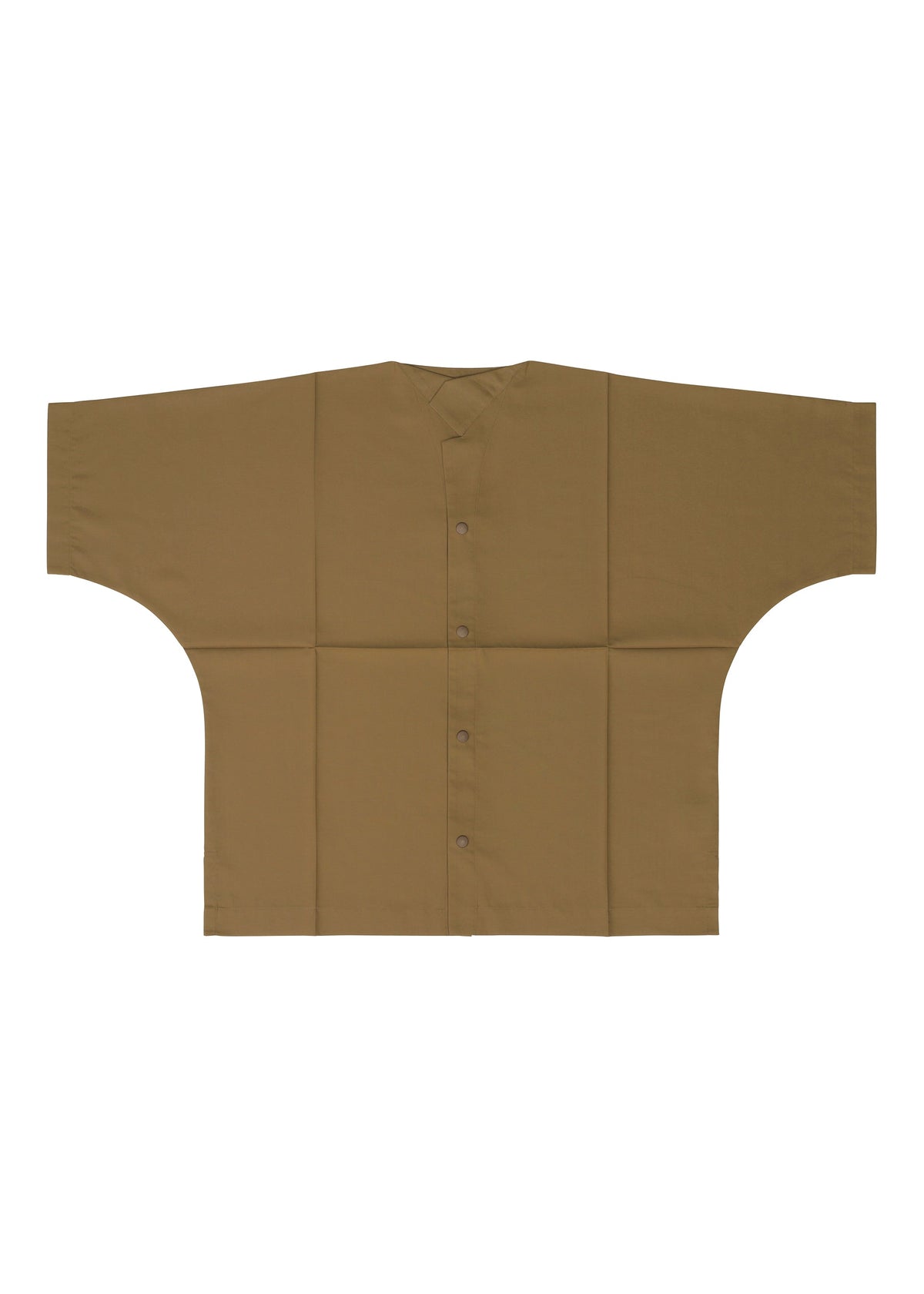 COMPACT SHIRT