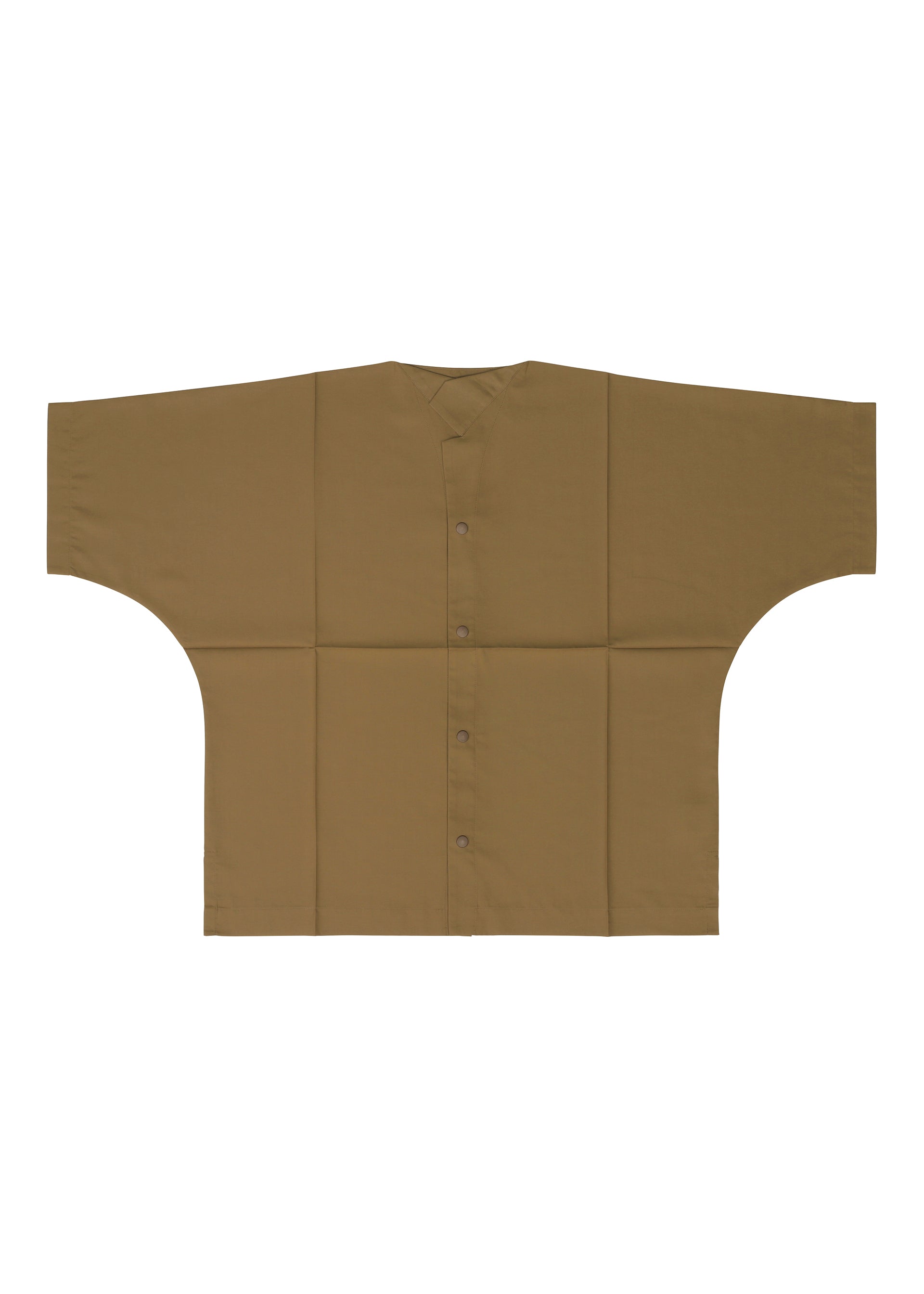 COMPACT SHIRT