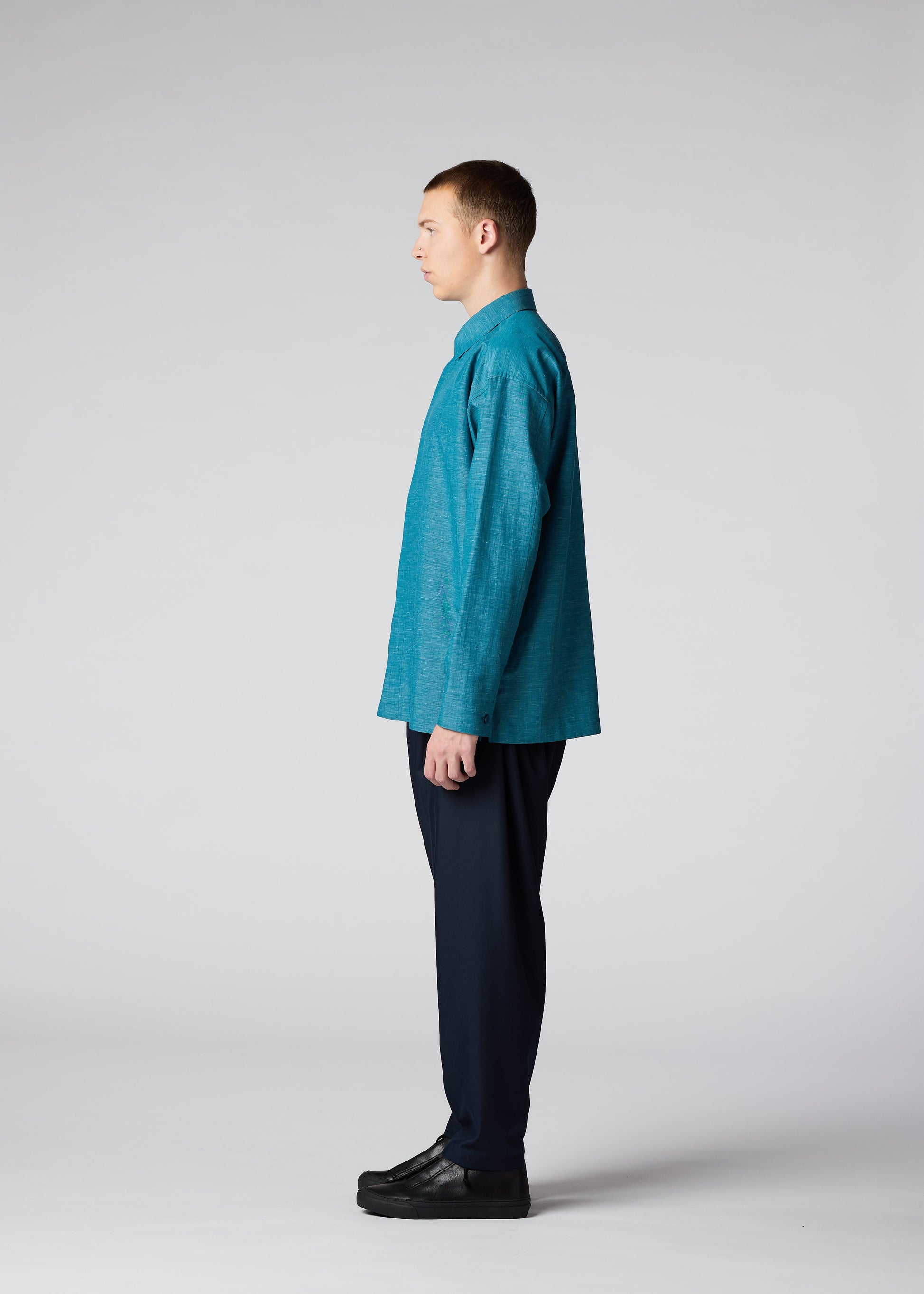 HYBRID SHIRT