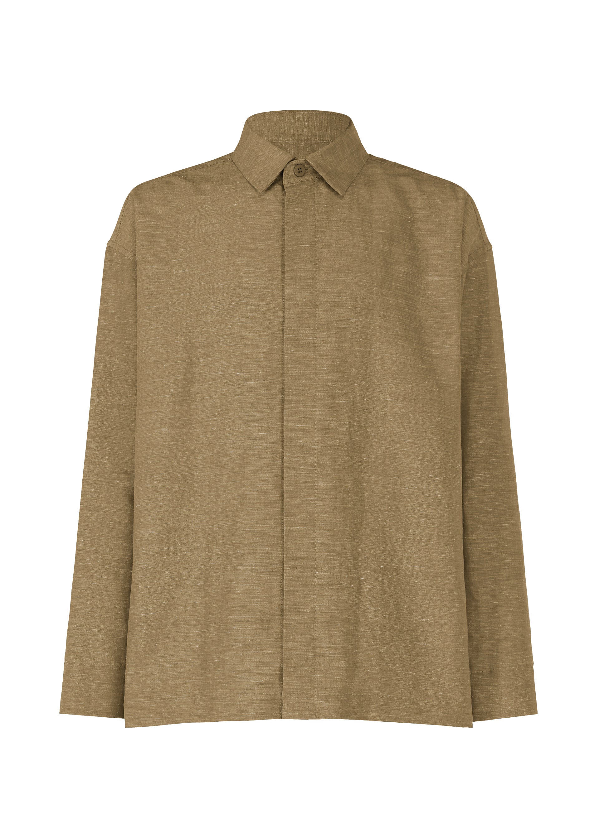 HYBRID SHIRT