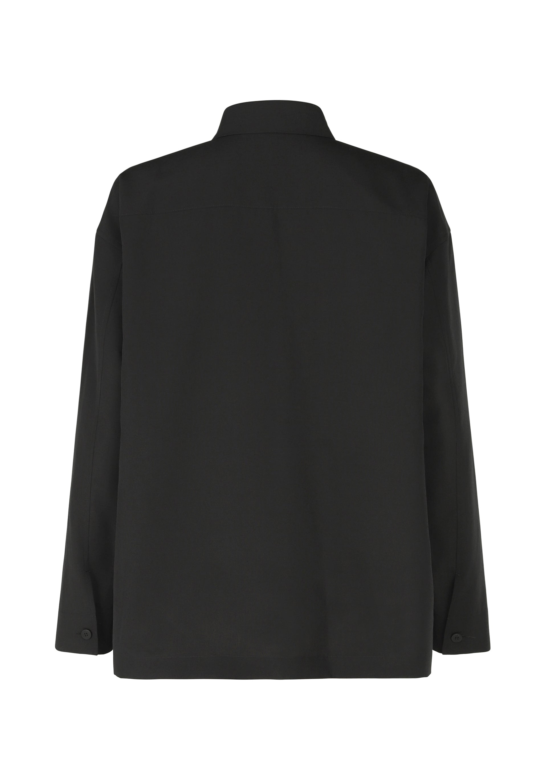 HYBRID SHIRT