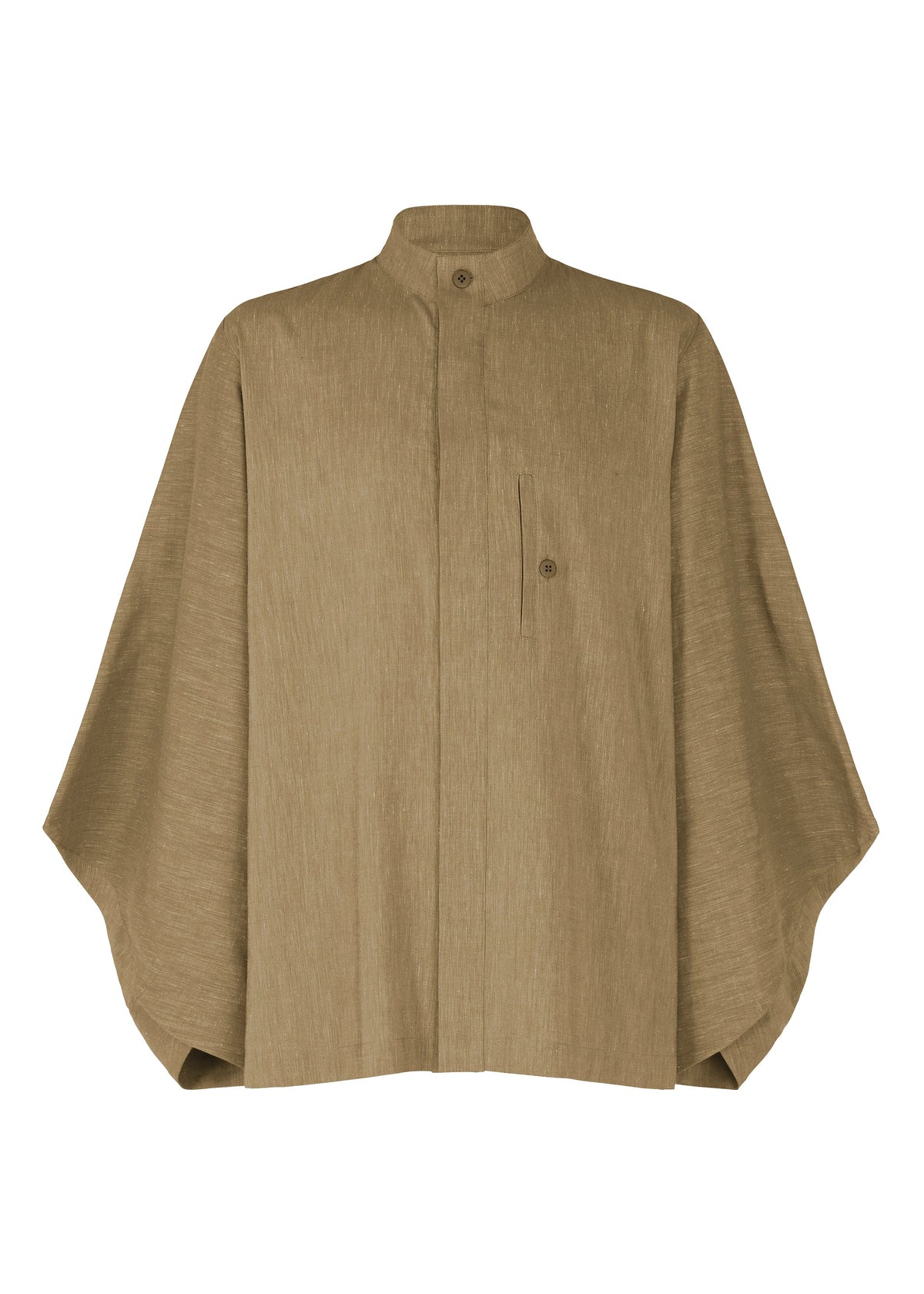 HYBRID SHIRT