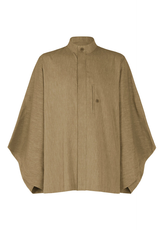 HYBRID SHIRT