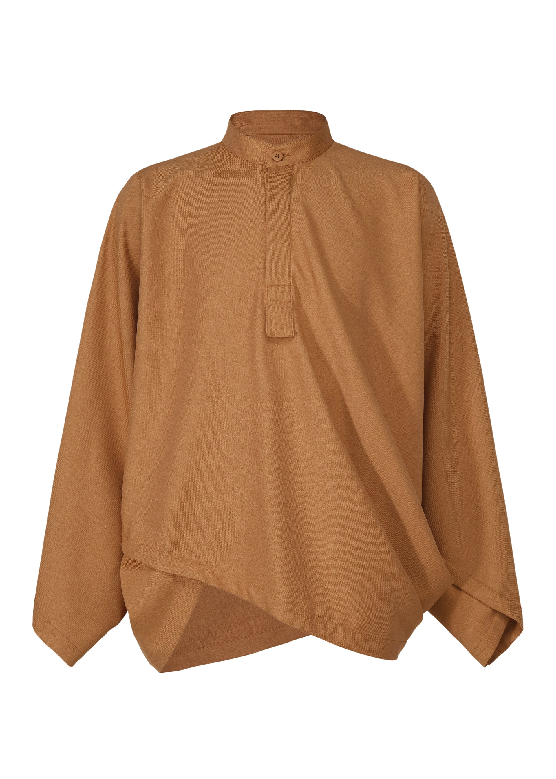 Zoomed view BREEZE - BEIGE （no.41）