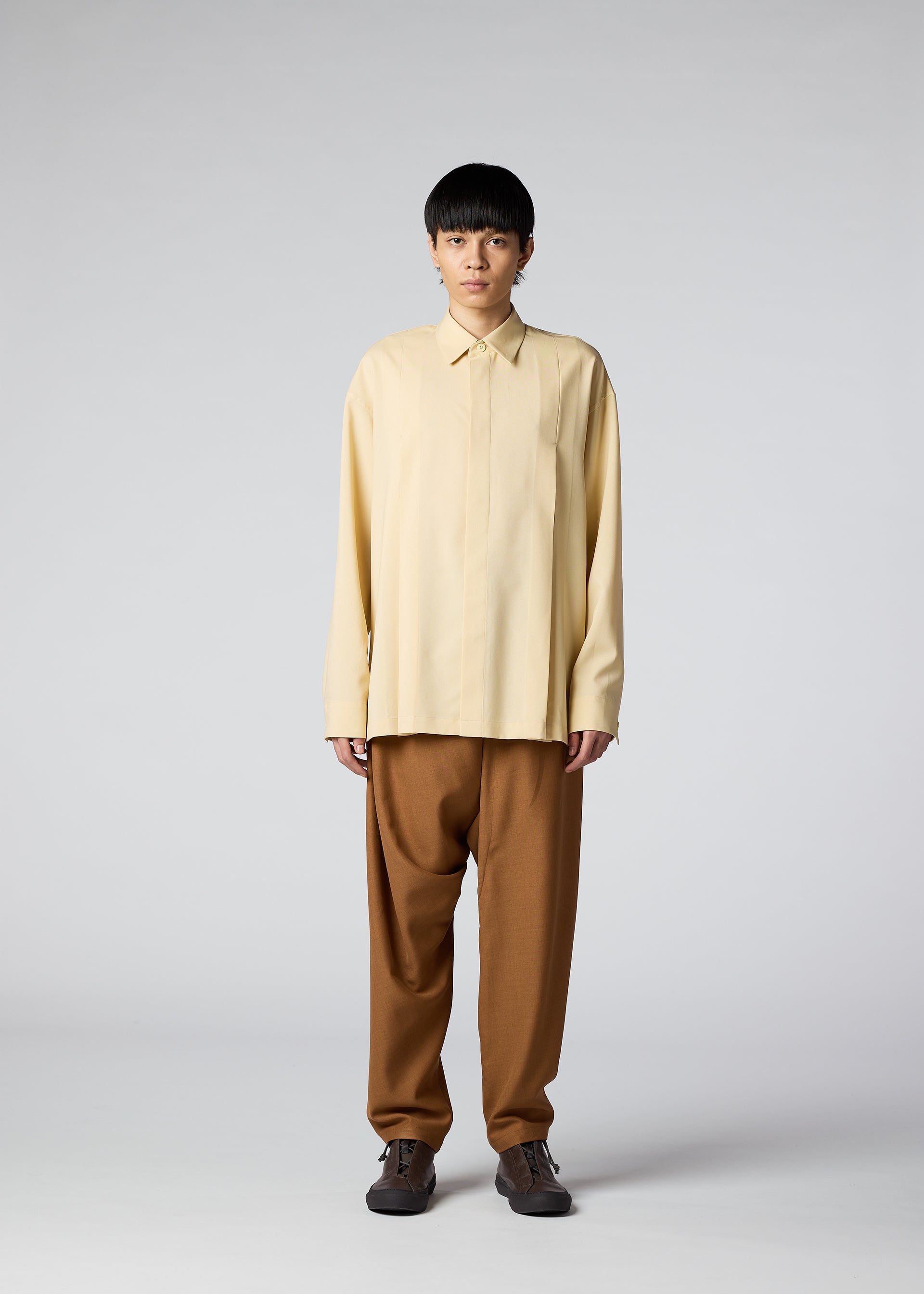 Zoomed view WINGS SHIRT