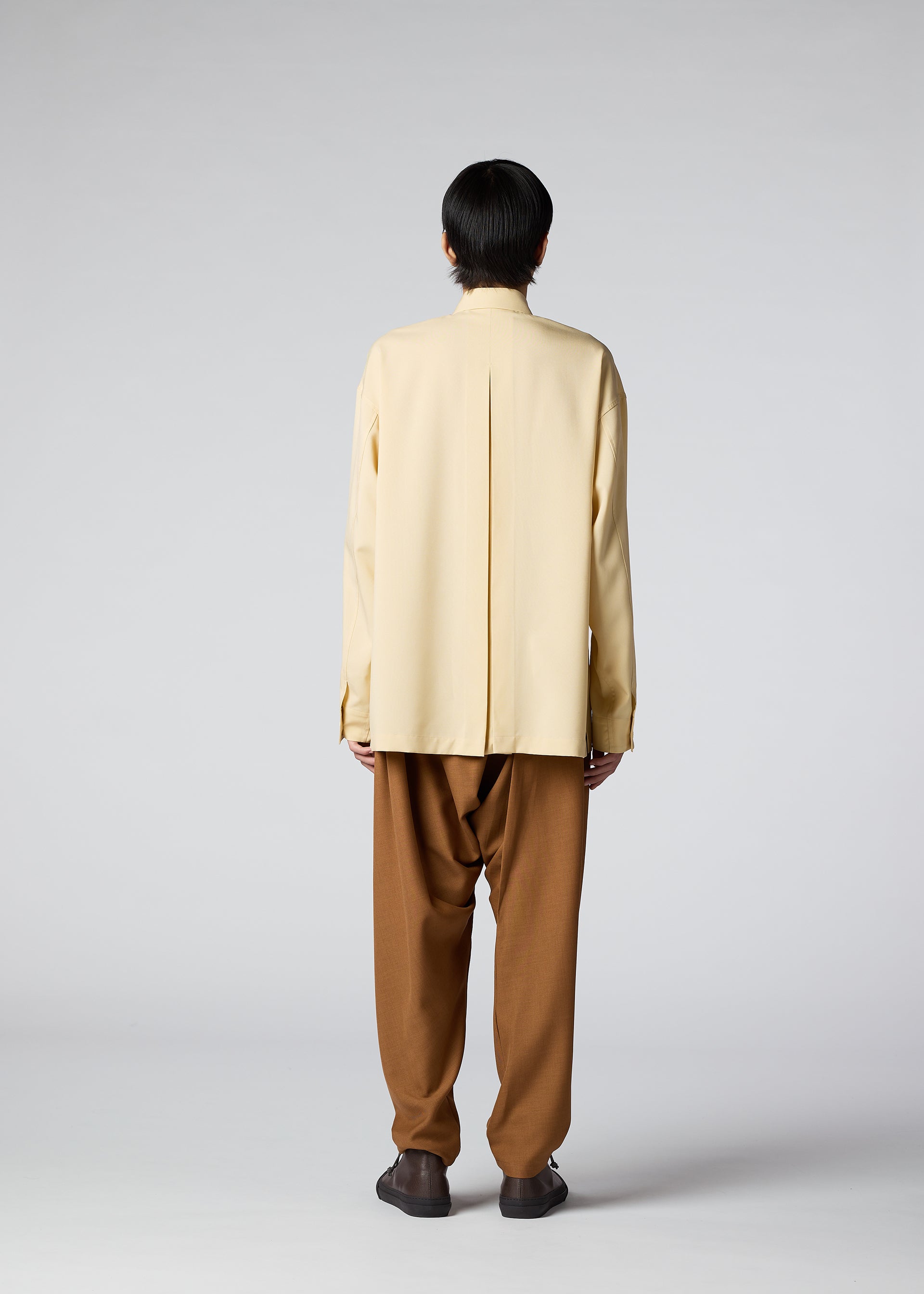 Zoomed view WINGS SHIRT
