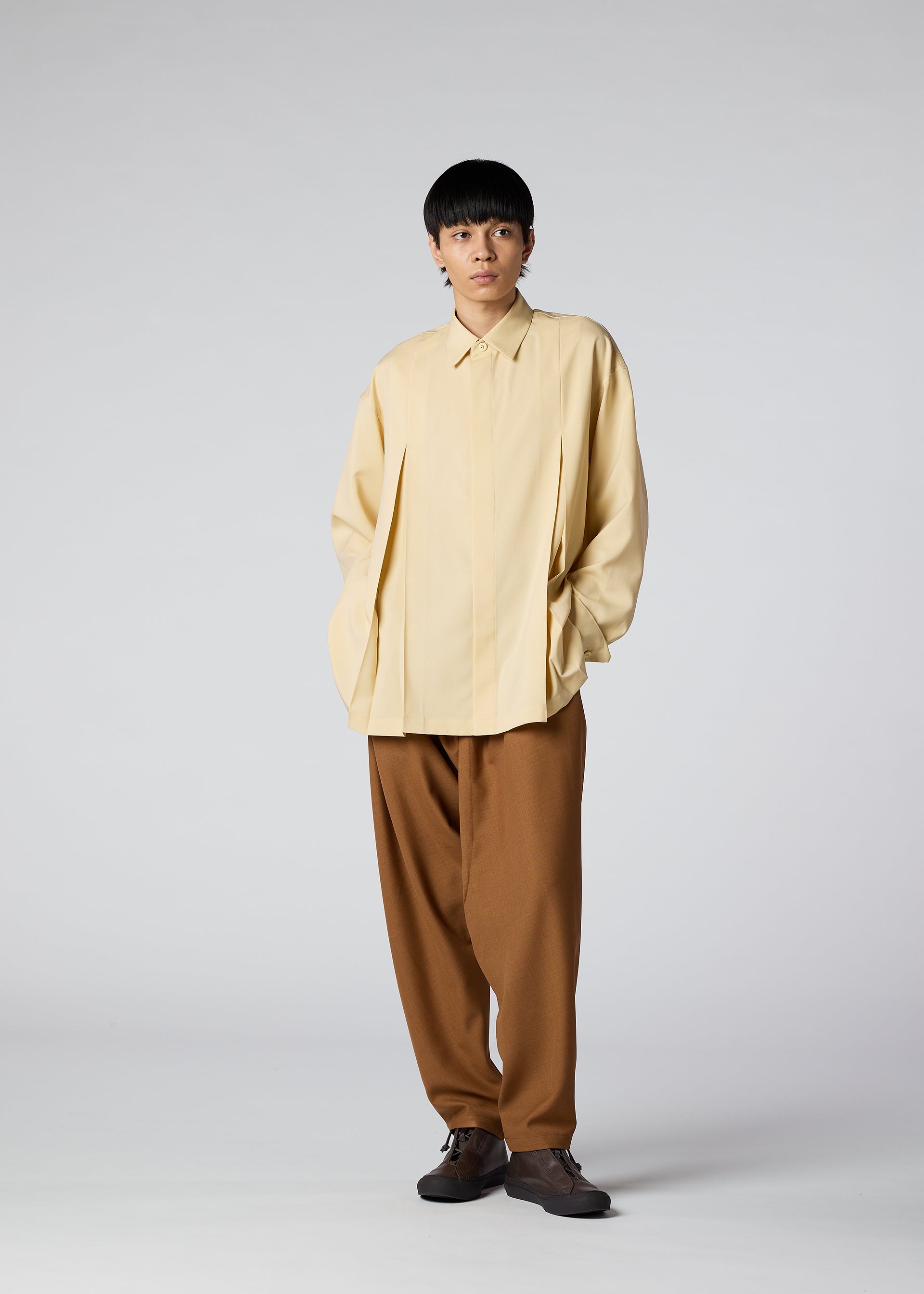 Zoomed view WINGS SHIRT