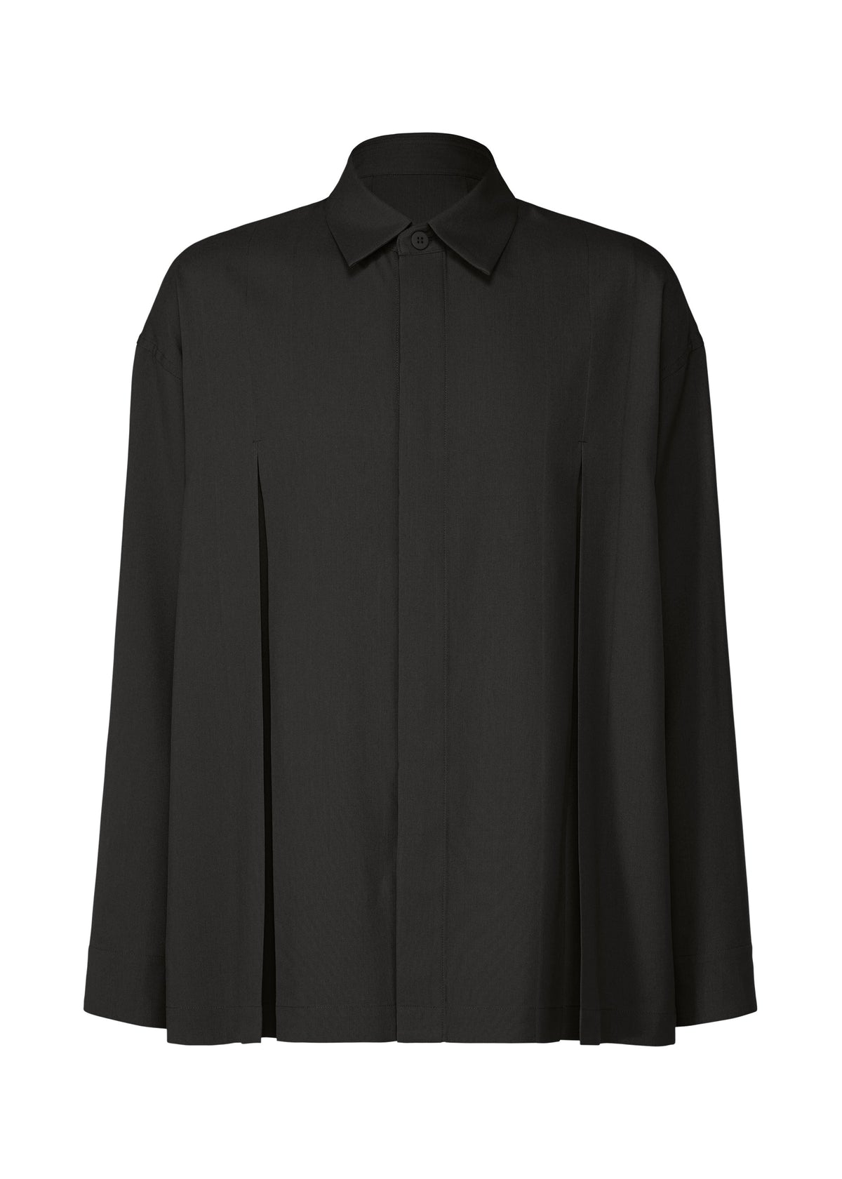 WINGS SHIRT, Men's Tops, Black view 1 of 9