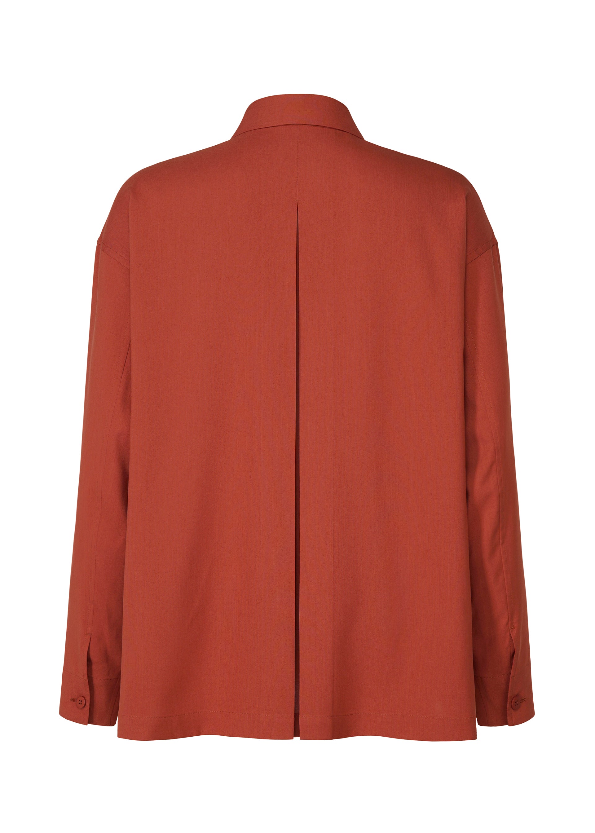 Zoomed view WINGS SHIRT