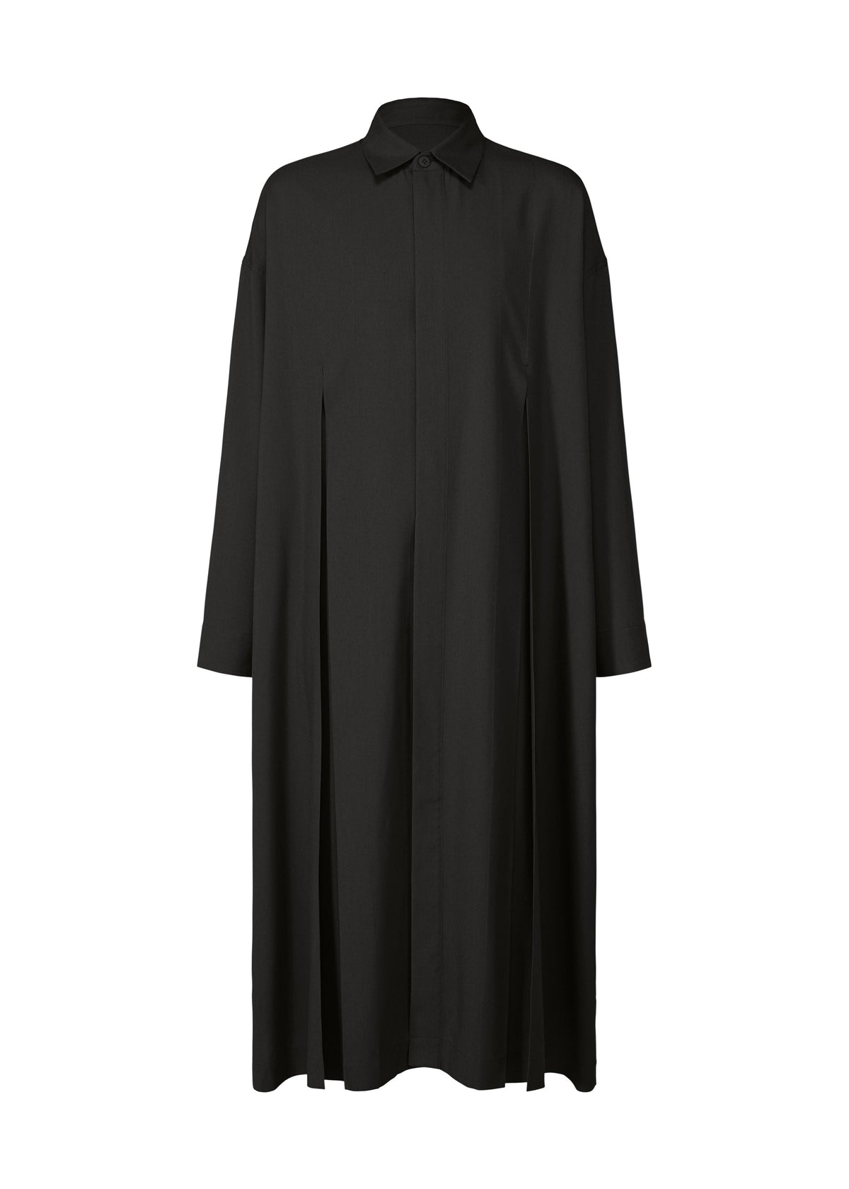 WINGS SHIRT, Men's Tops, Black view 1 of 8