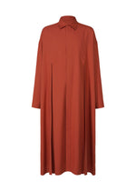 WINGS SHIRT - DARK RED （no.25）