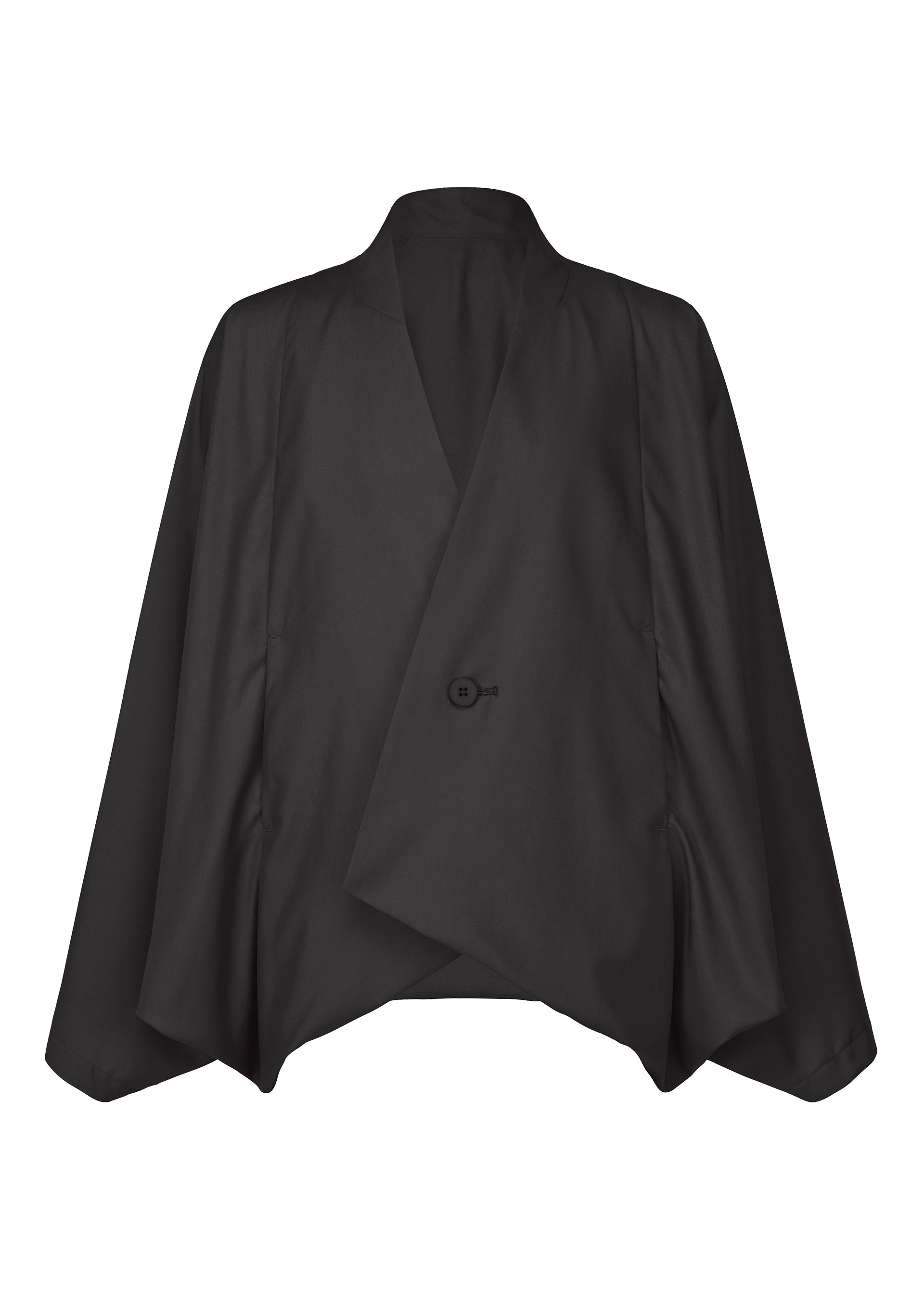 SWING, Men's Jackets & Coats, Jackets & Blousons, Black