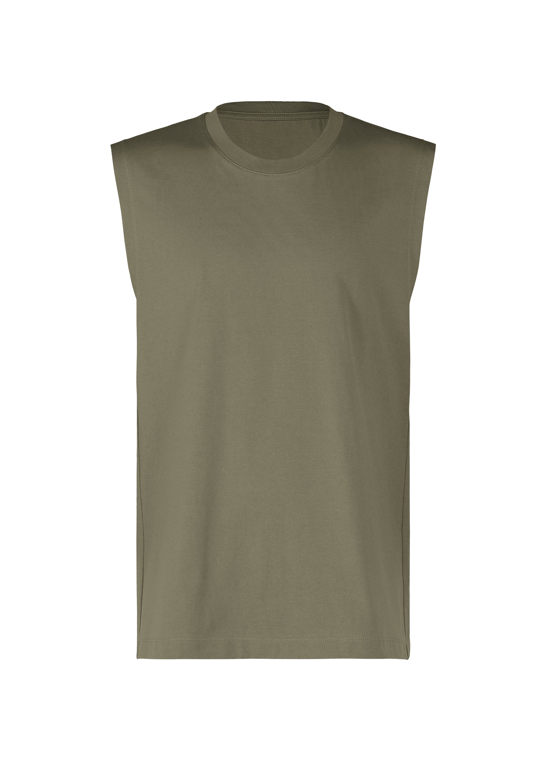 60/2 JERSEY STITCH, Men's Tops, Grey