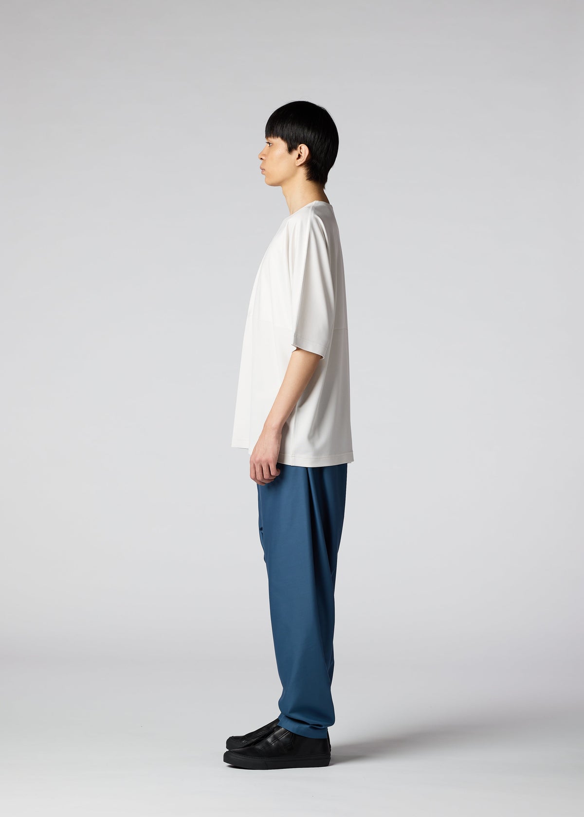 FLAT T