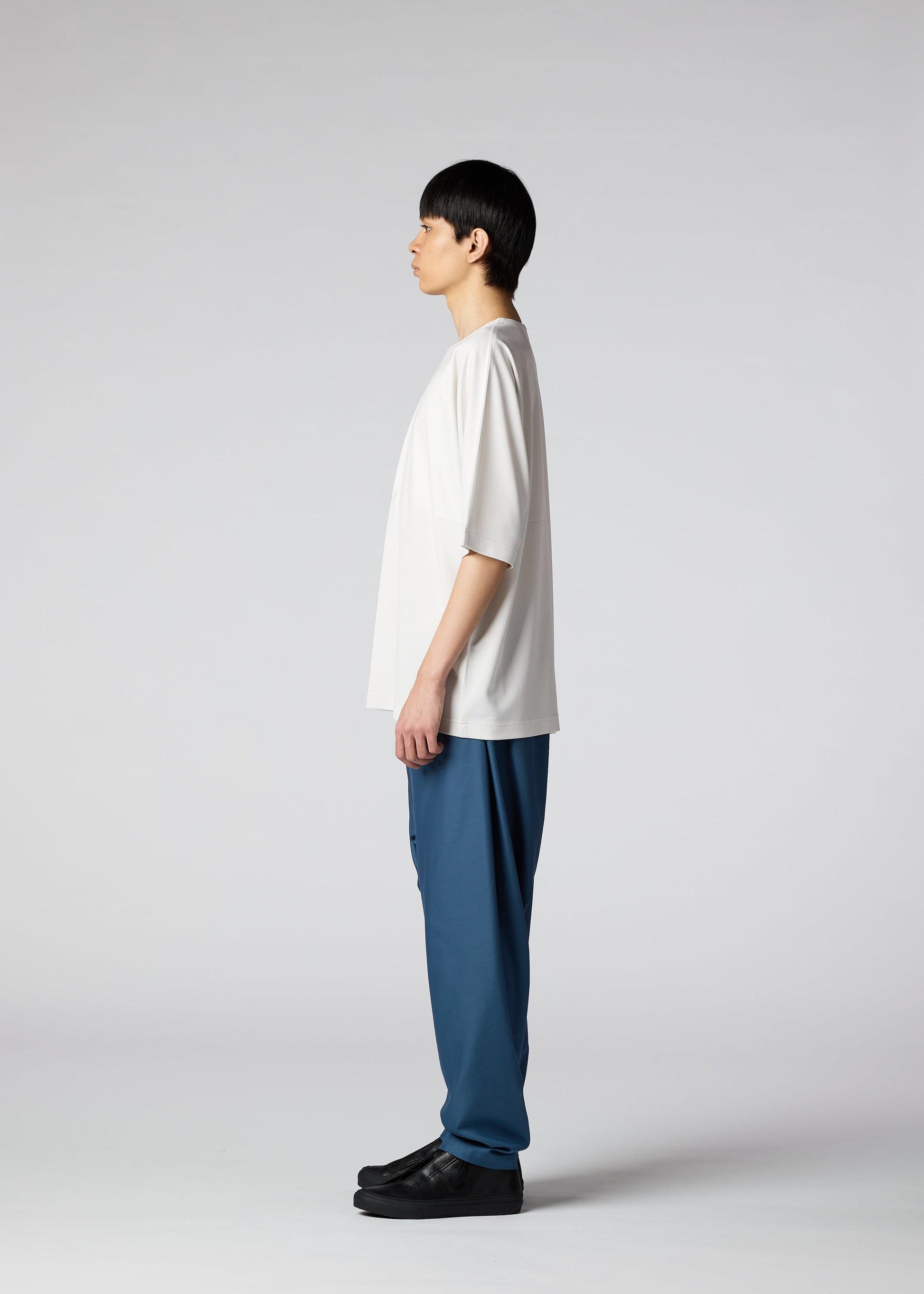 FLAT T